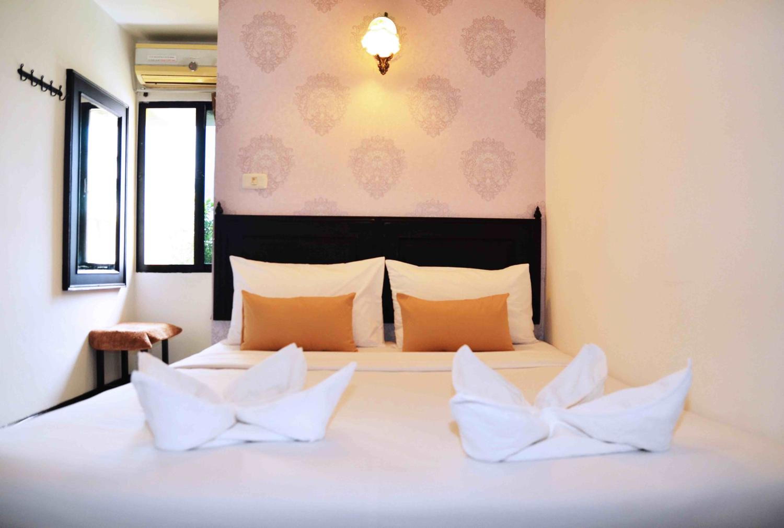 Standard Double Room photo 1
