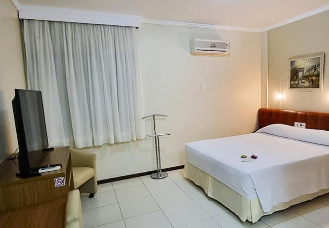 Deluxe Junior Suite photo 1