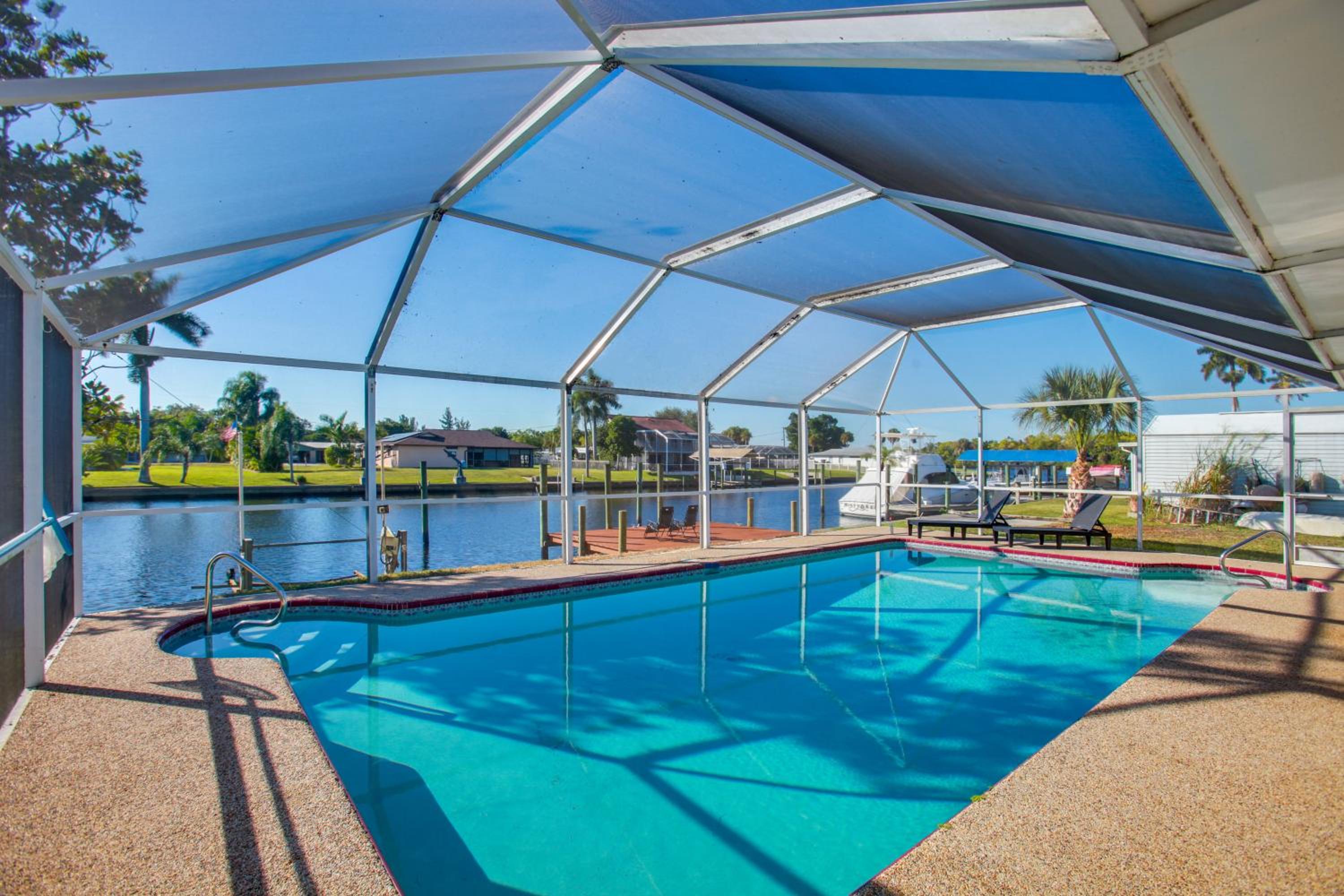Vacation Home photo 2