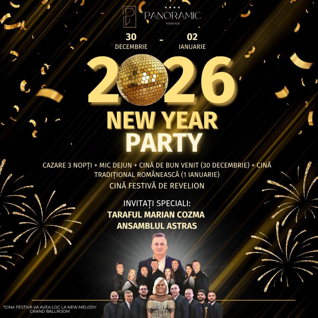 Double Room with New Year's Package photo 3