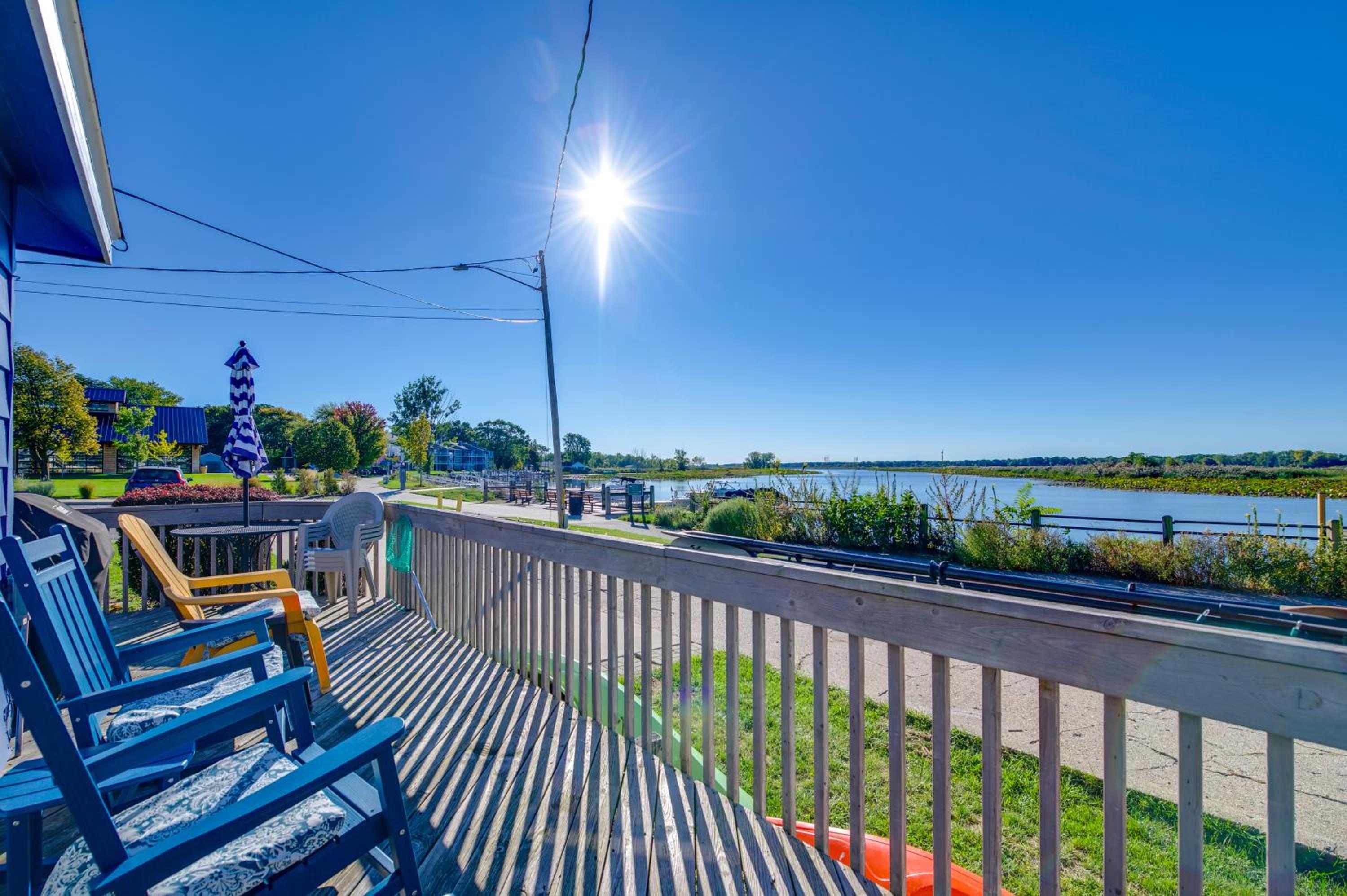 Vacation Home photo 2