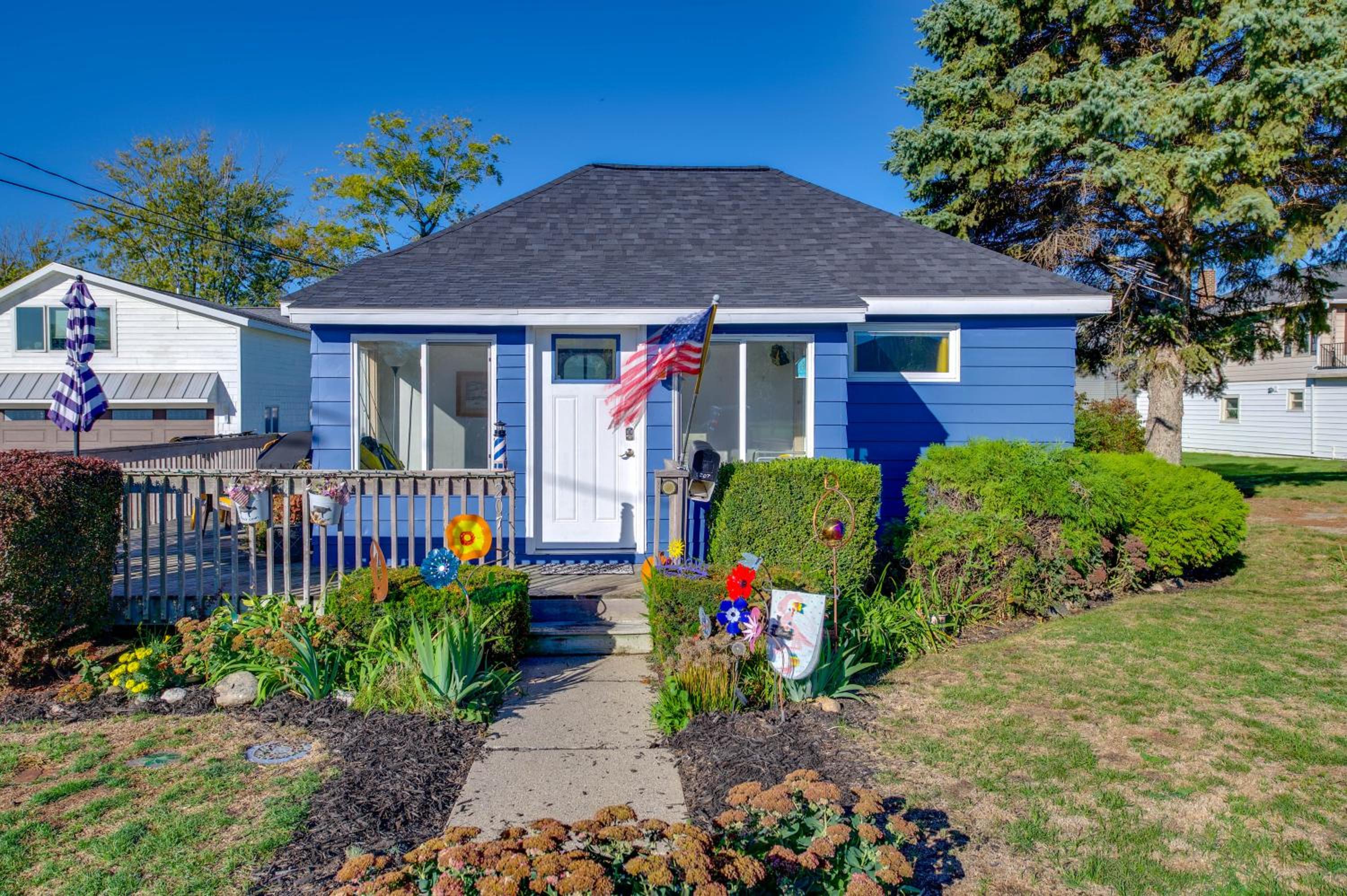 Vacation Home photo 1