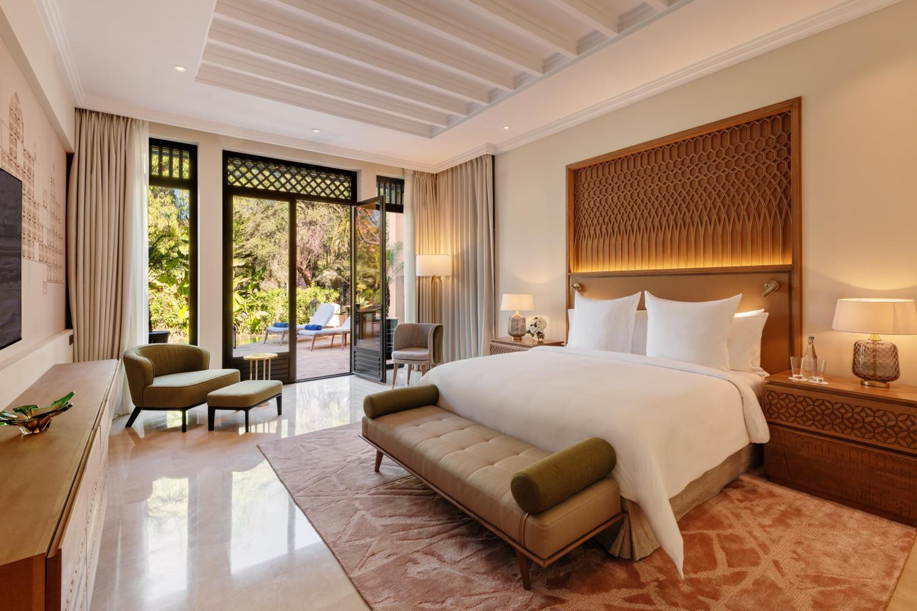 Two Bedroom villa with Private Pool