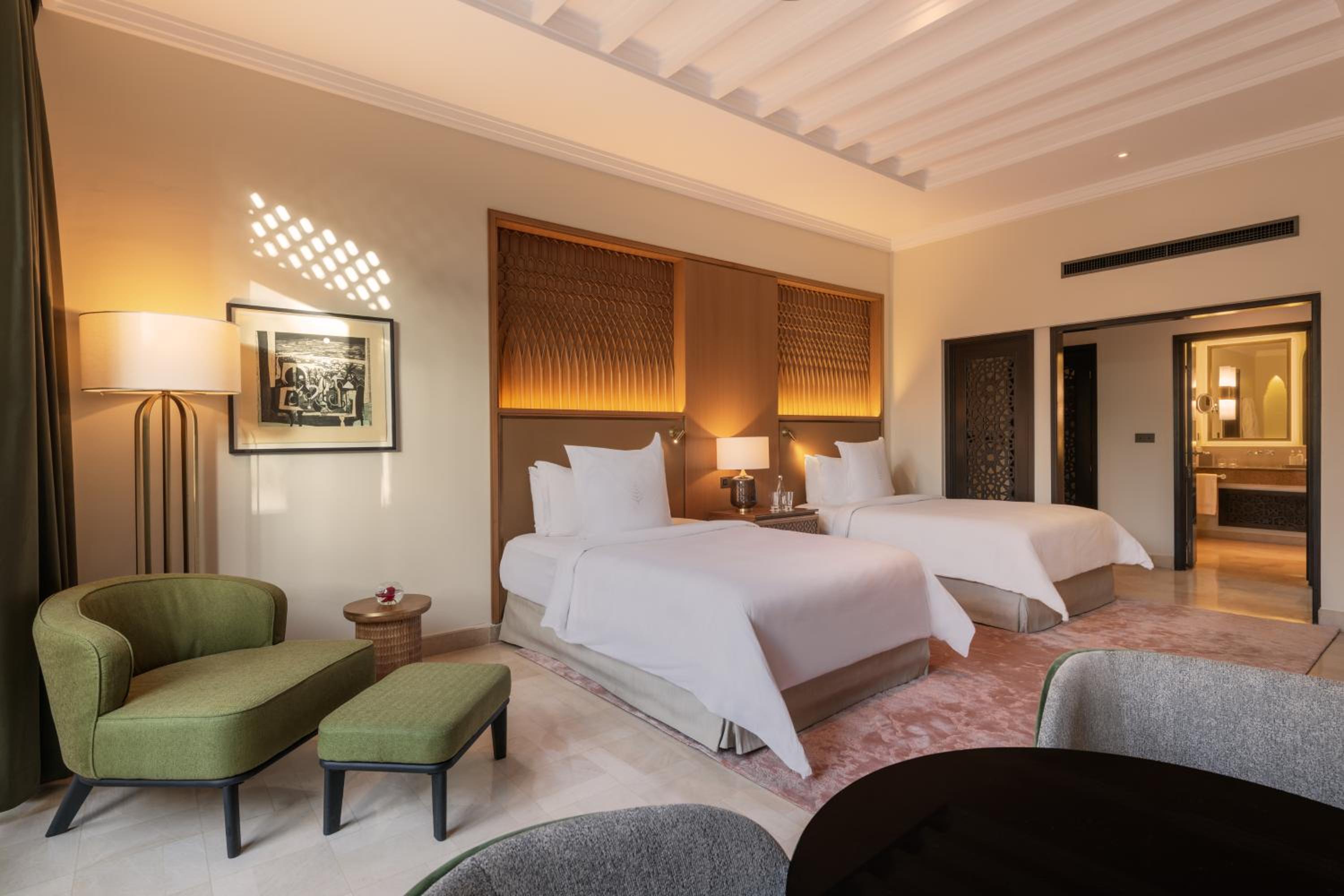 Two Bedroom villa with Private Pool