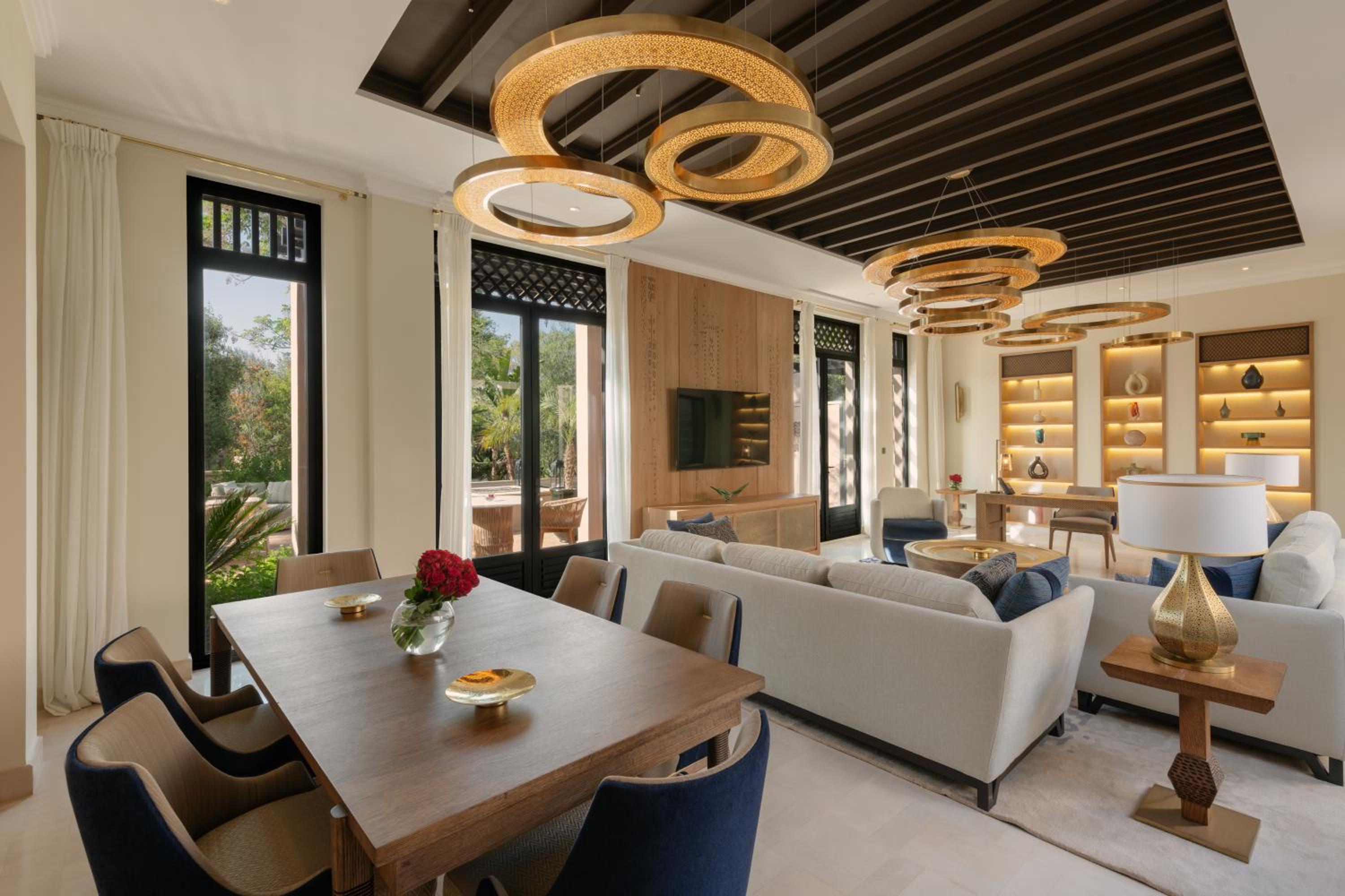 Two Bedroom villa with Private Pool