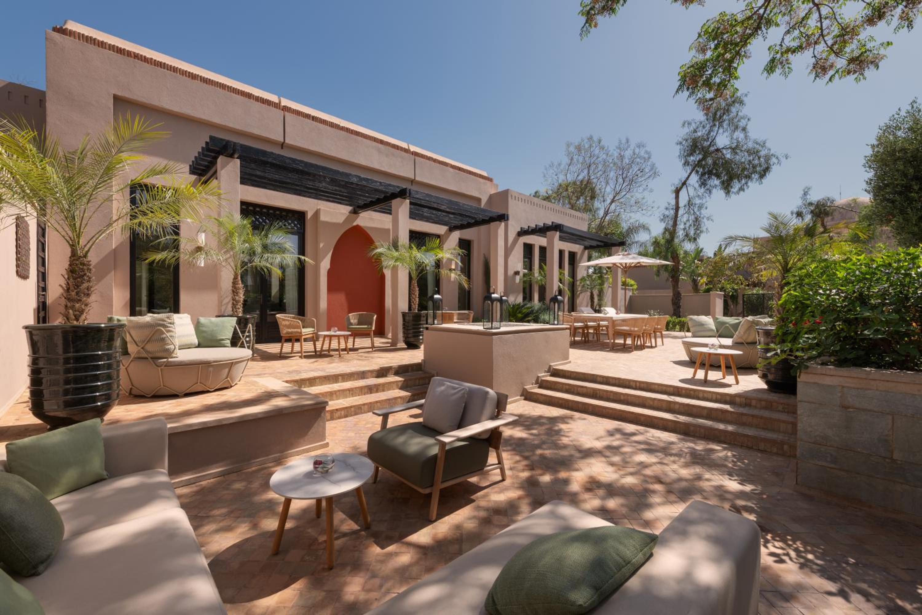 Two Bedroom villa with Private Pool