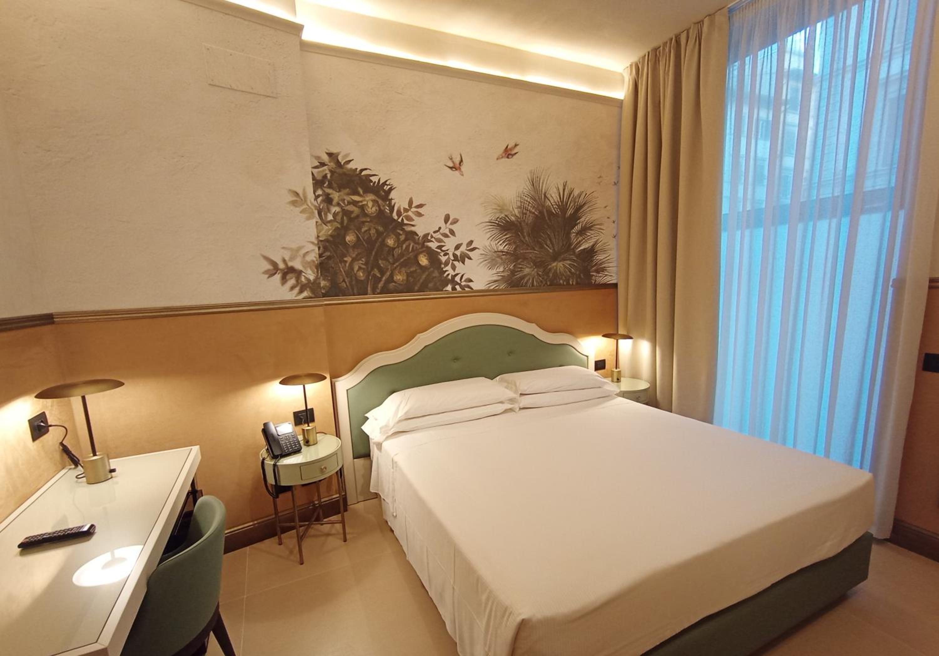 Superior Double Room - Ground Floor photo 2