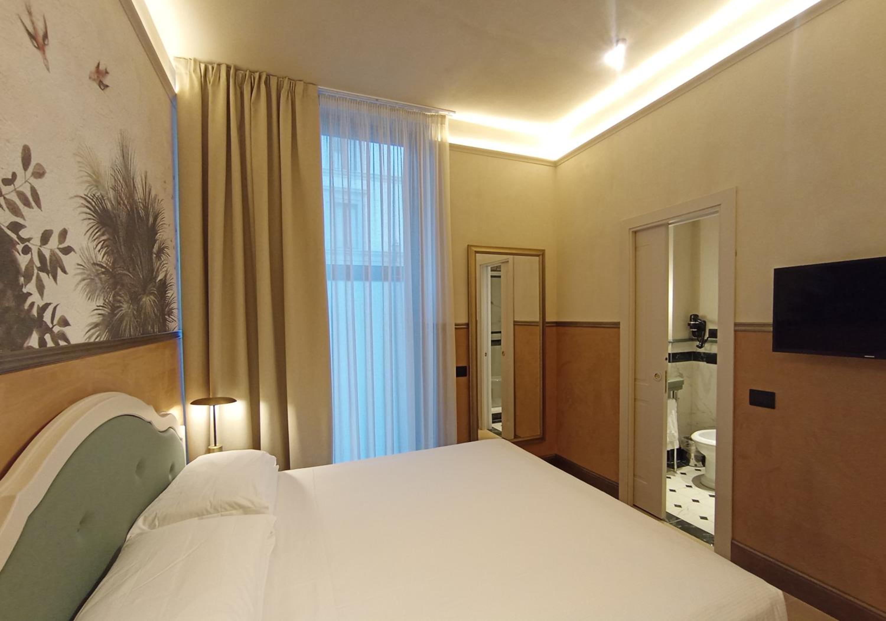 Superior Double Room - Ground Floor photo 3