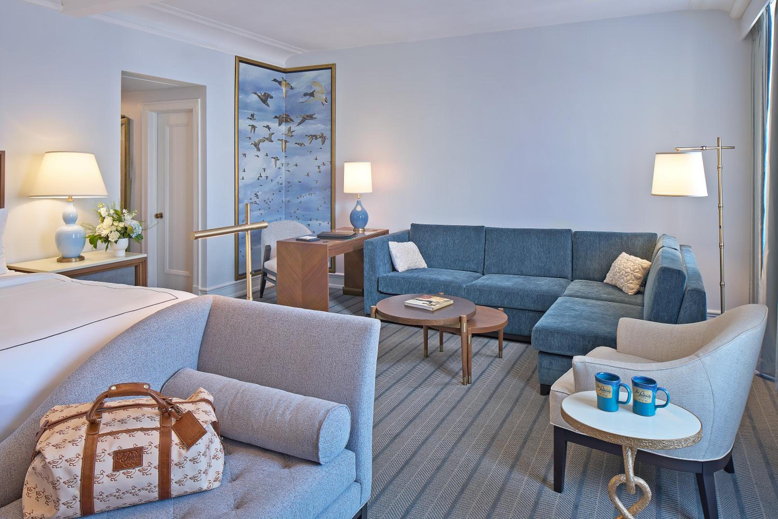 Executive King Room - Photo 3