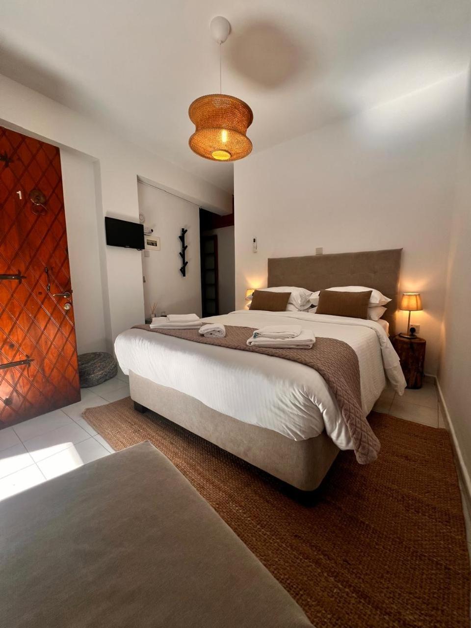 Deluxe Double Room photo 2