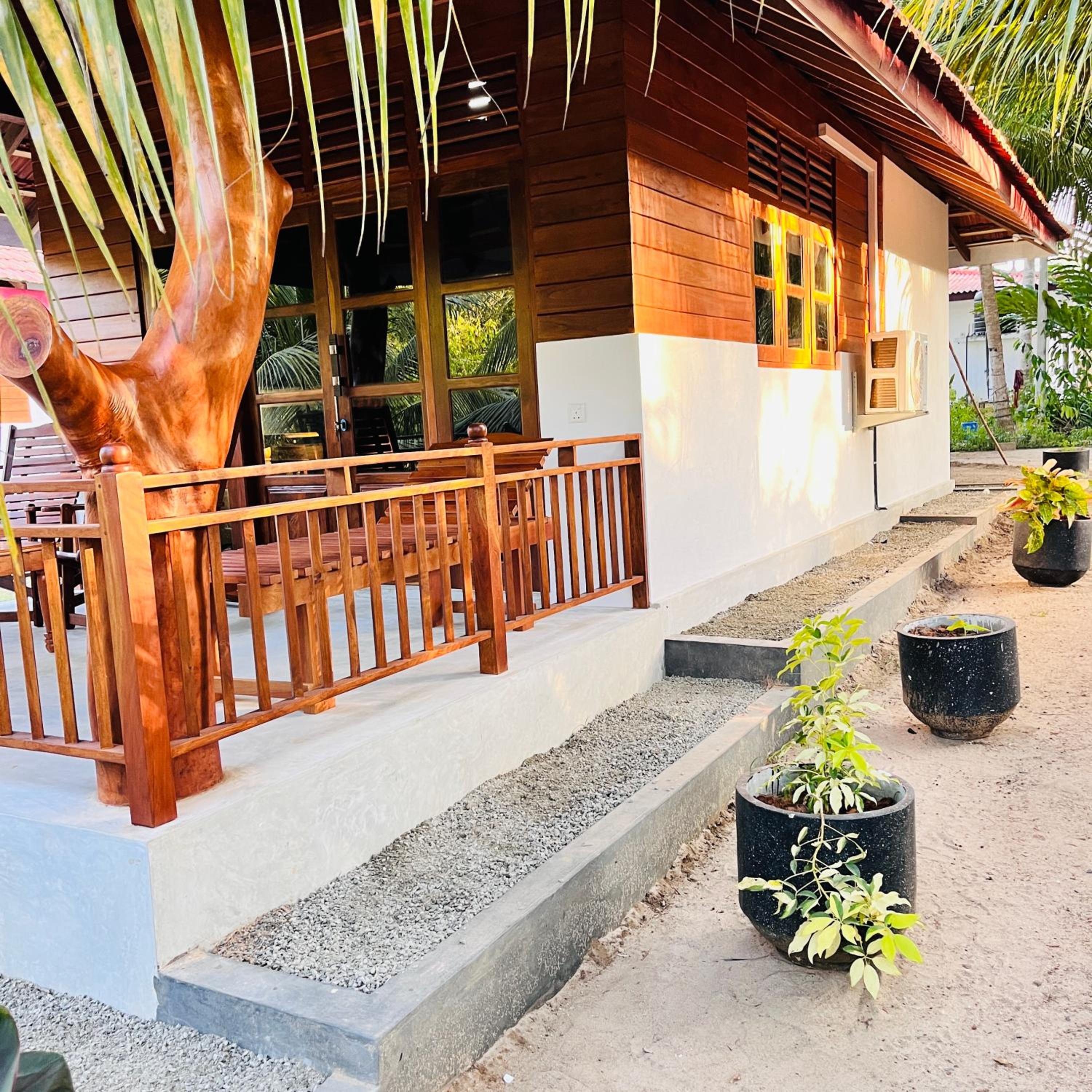 One-Bedroom Villa photo 2