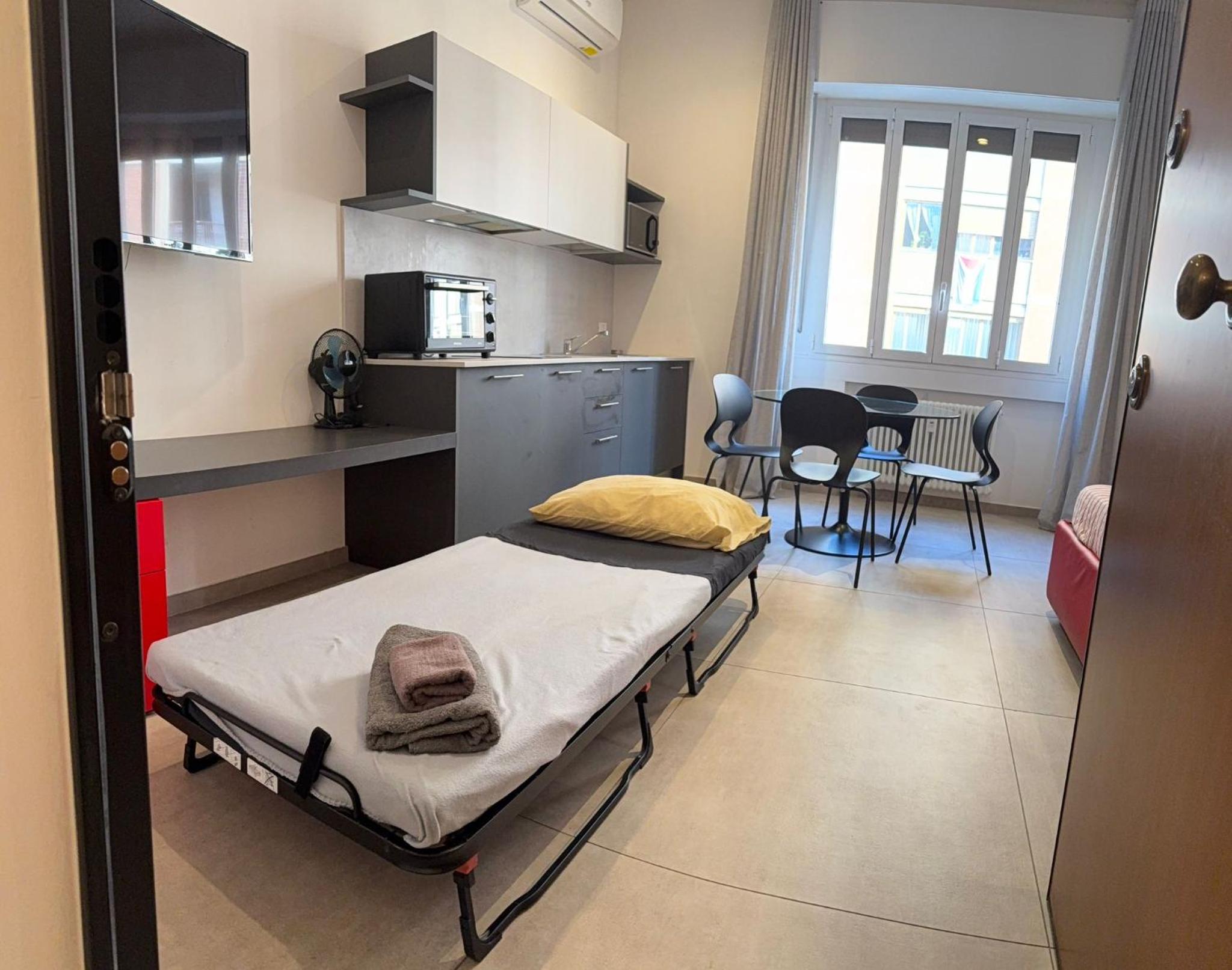 Apartment - Photo 1