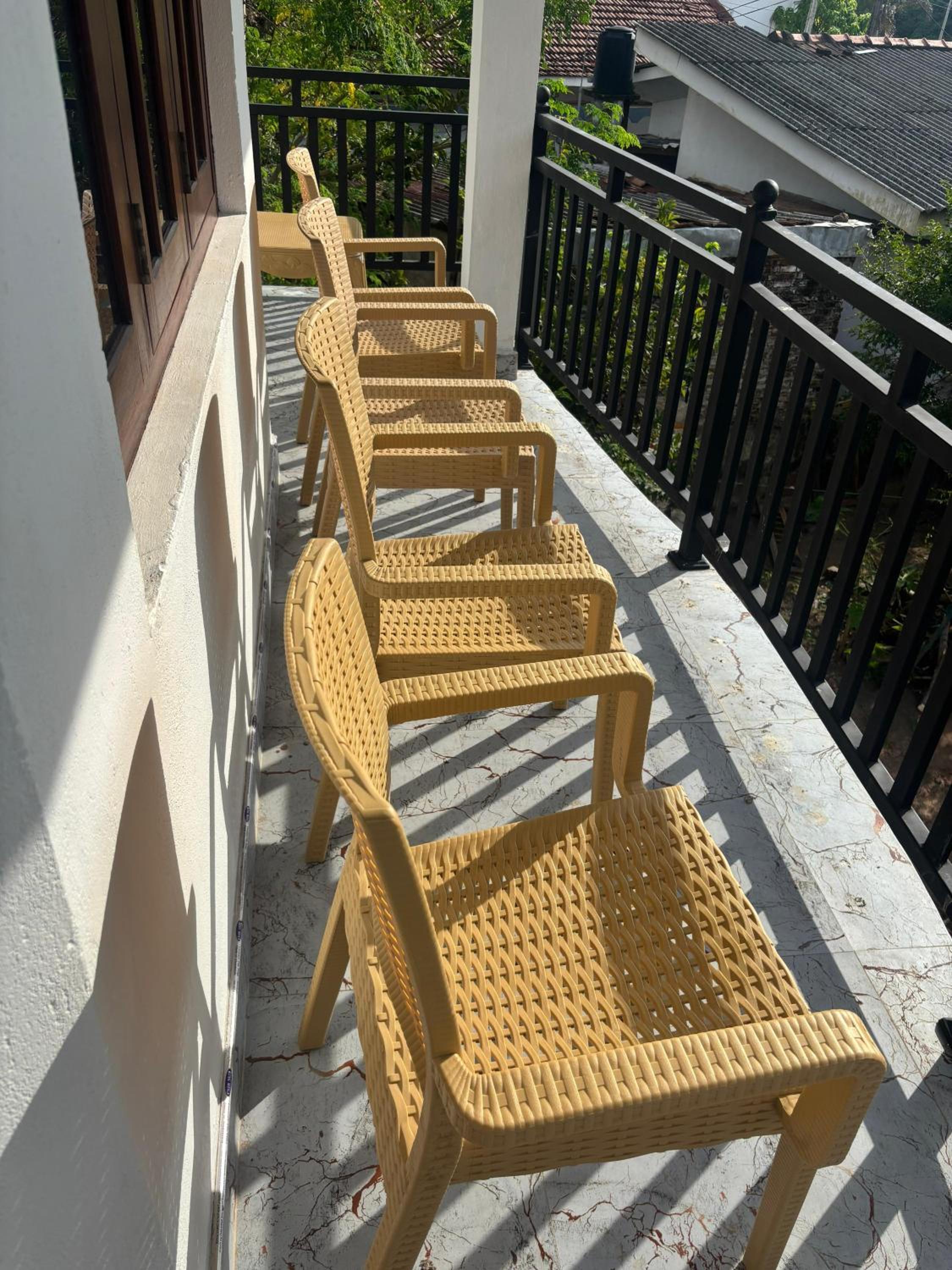 Family Room with Balcony photo 3