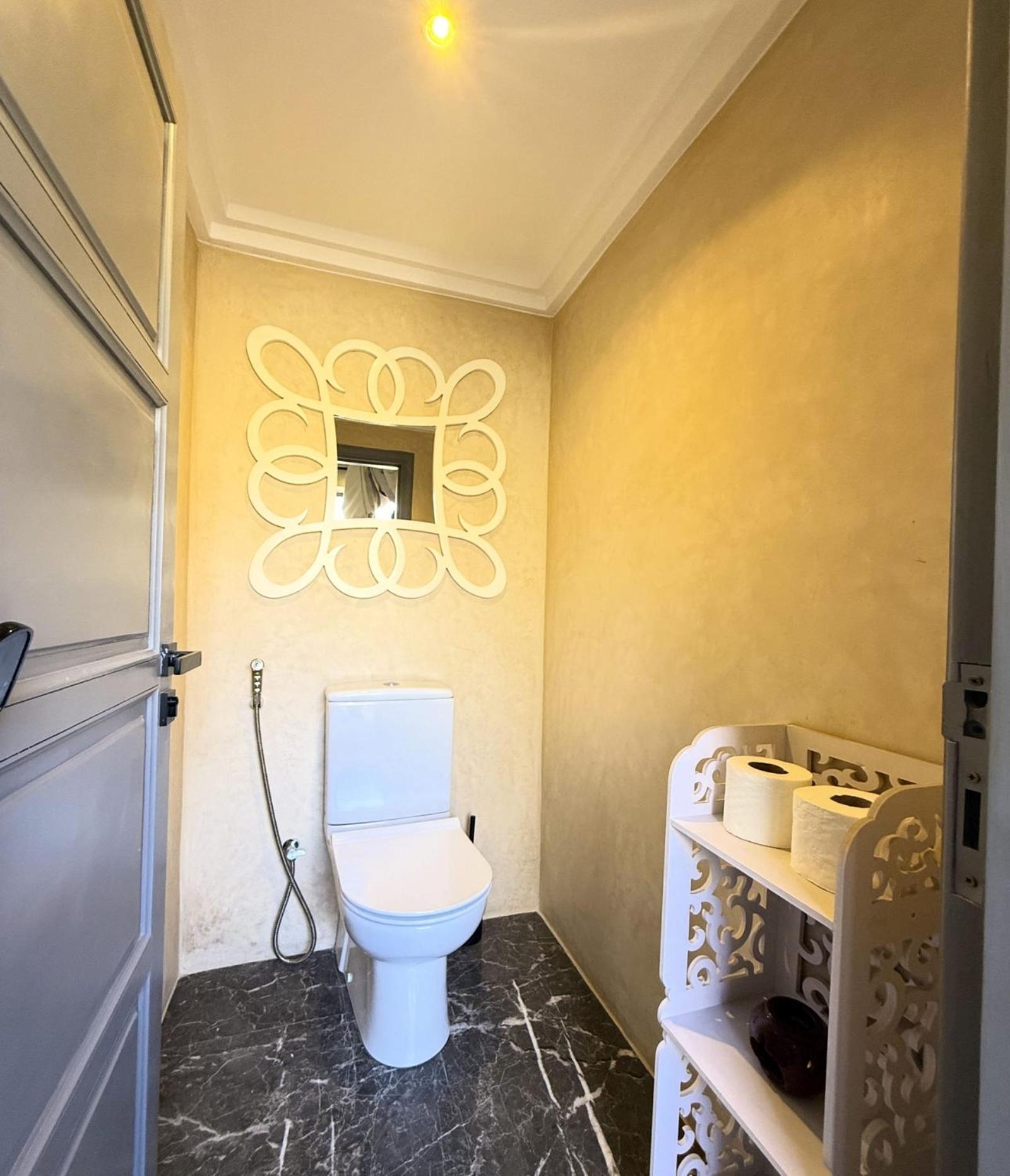 Deluxe Double Room with Bath