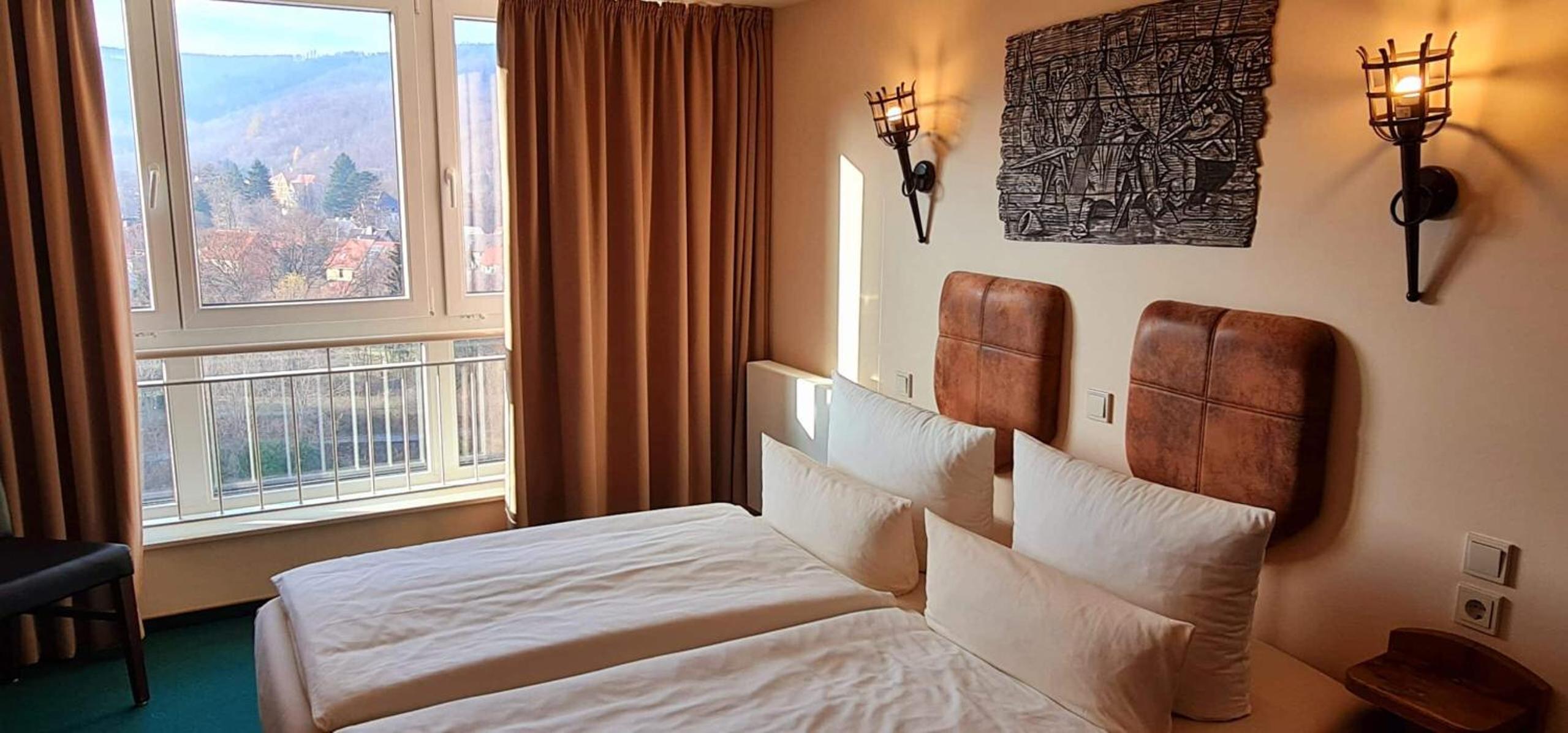 Double Room with Extra Bed photo 3