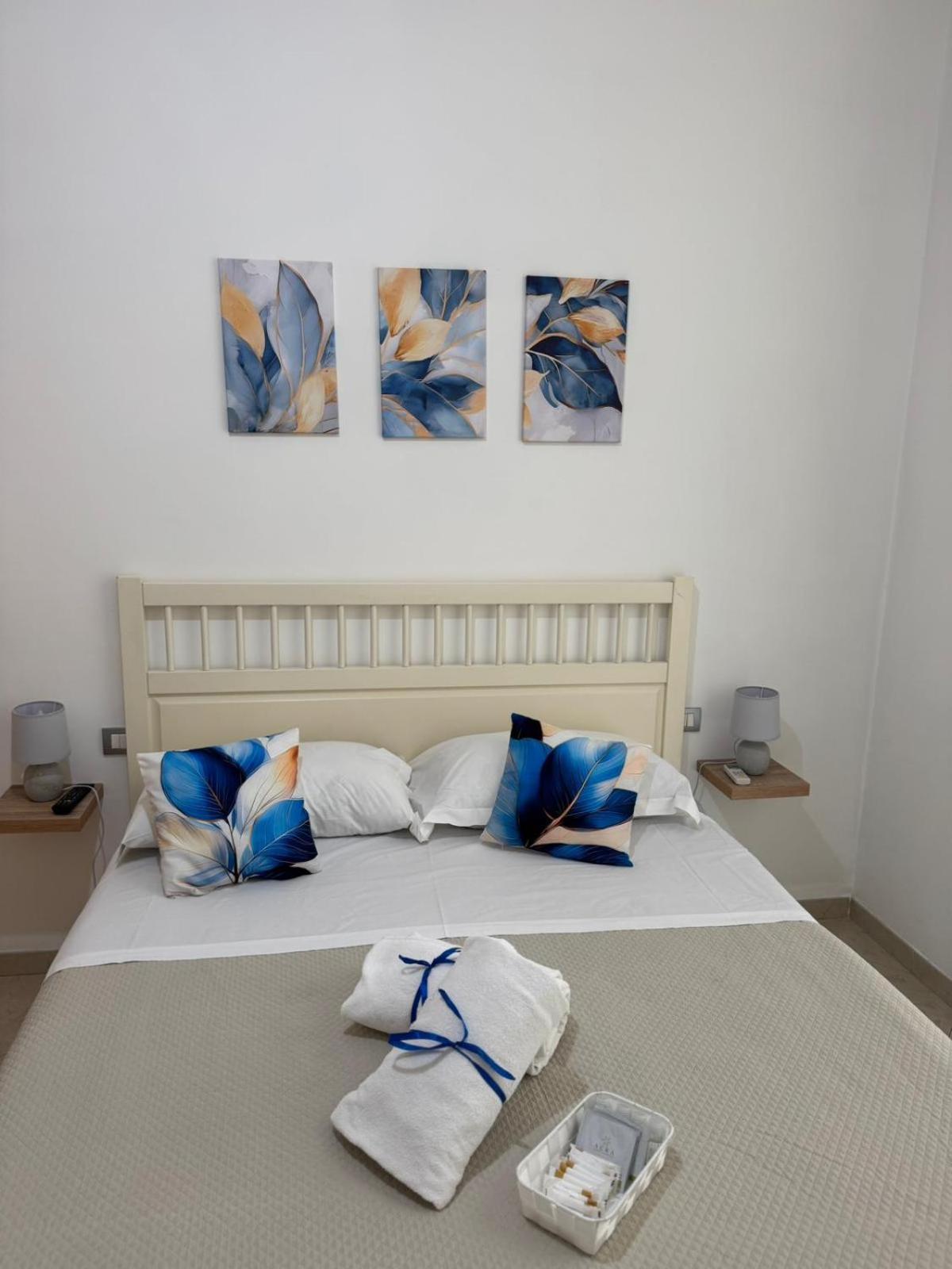 Two-Bedroom Deluxe Apartment