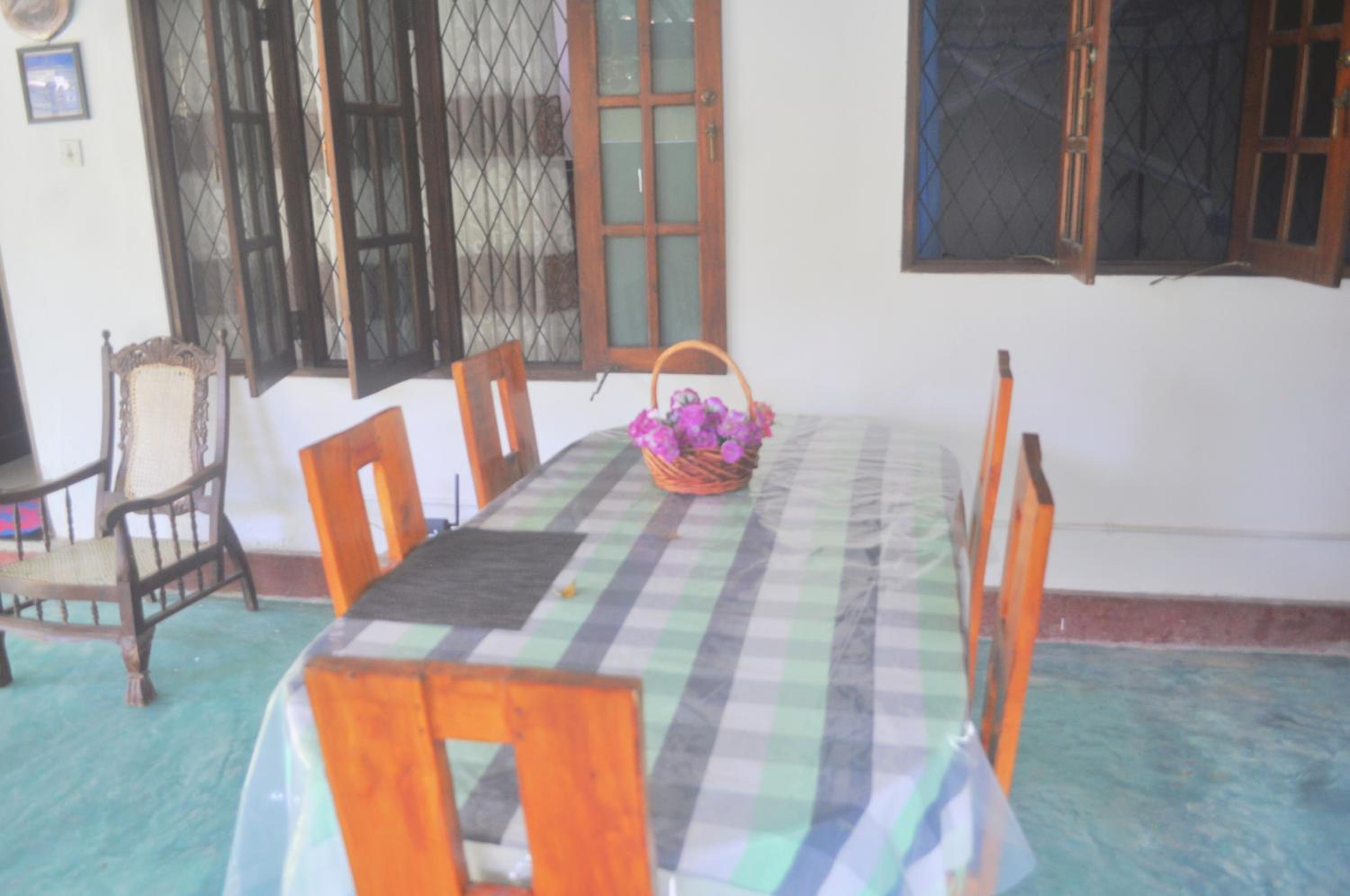 Deluxe Double Room with Balcony photo 3