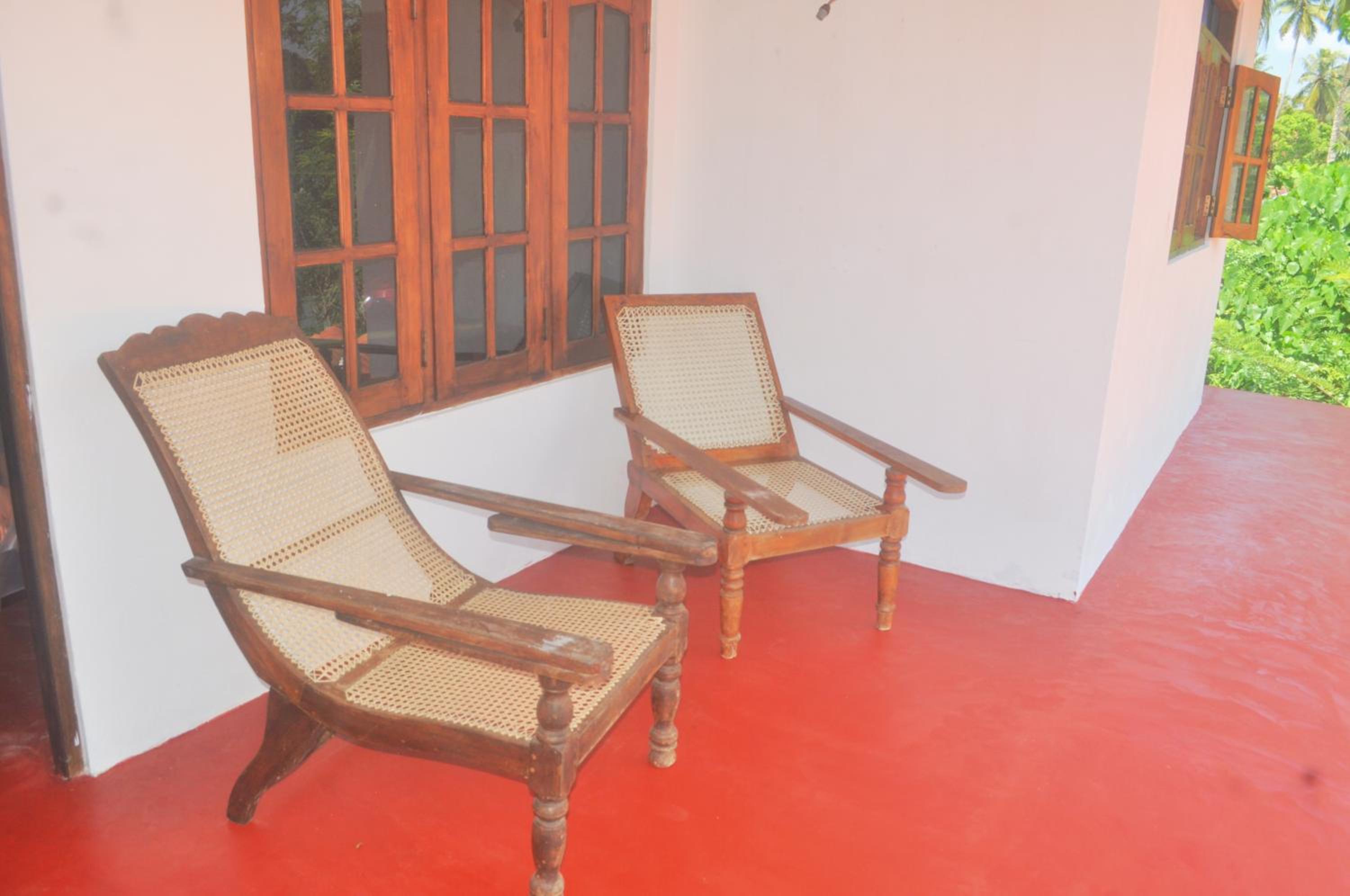 Double Room with Balcony (2 Adults + 1 Child) photo 2