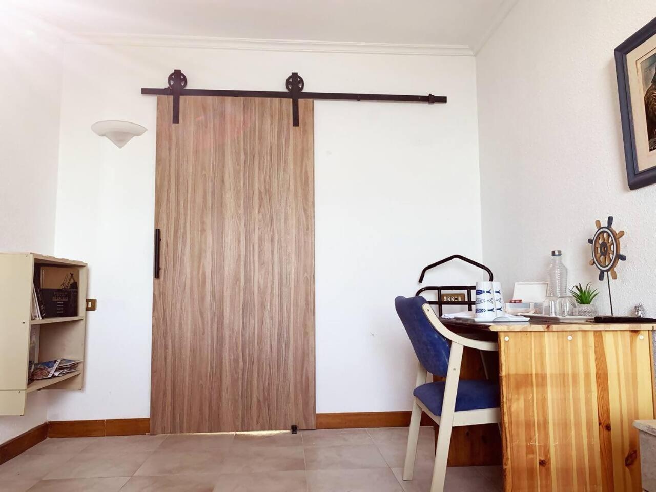 Family Suite with Balcony