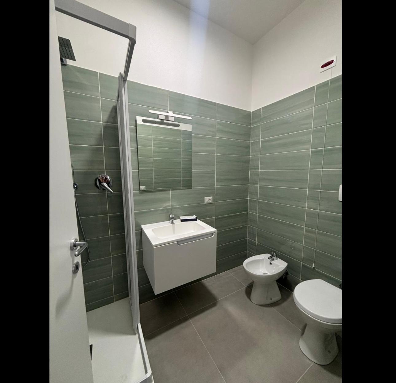 Queen Room with Sea View