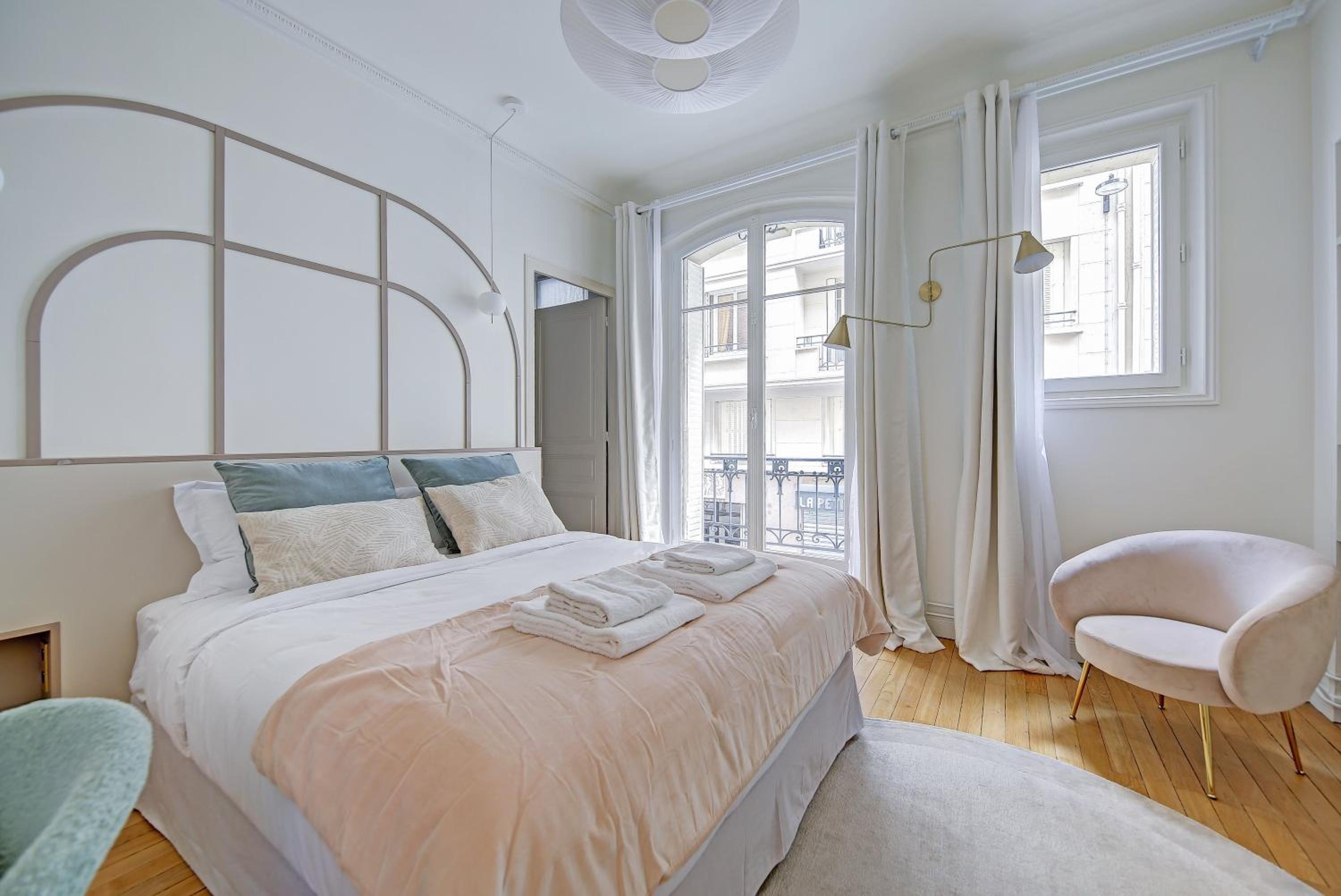 Deluxe Room photo 1