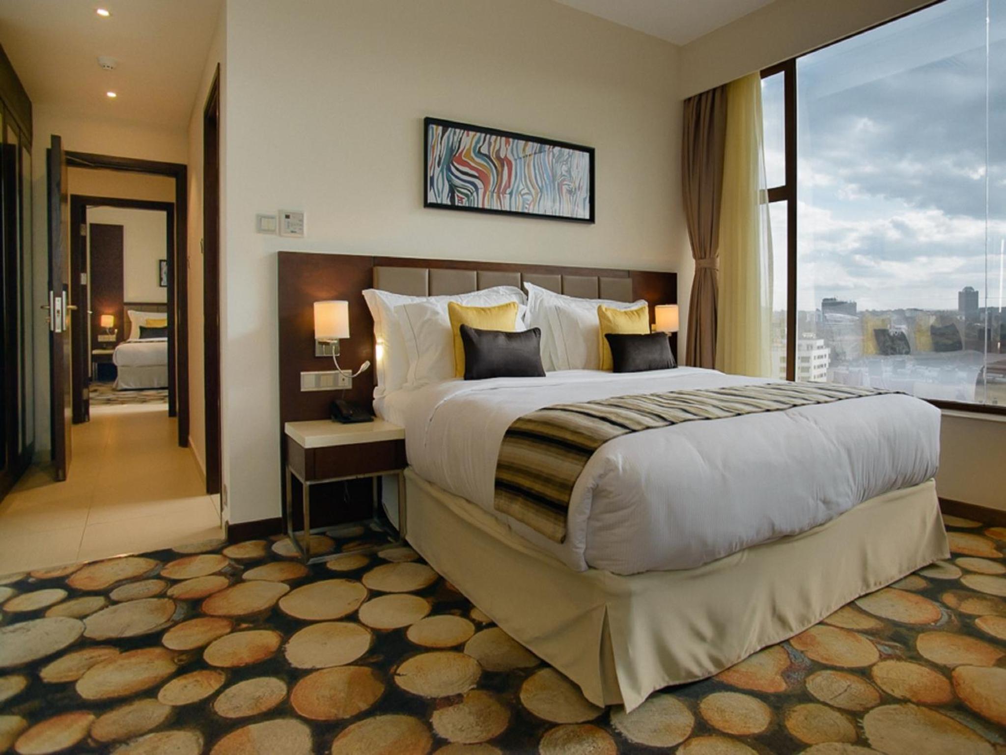 Penthouse photo 2