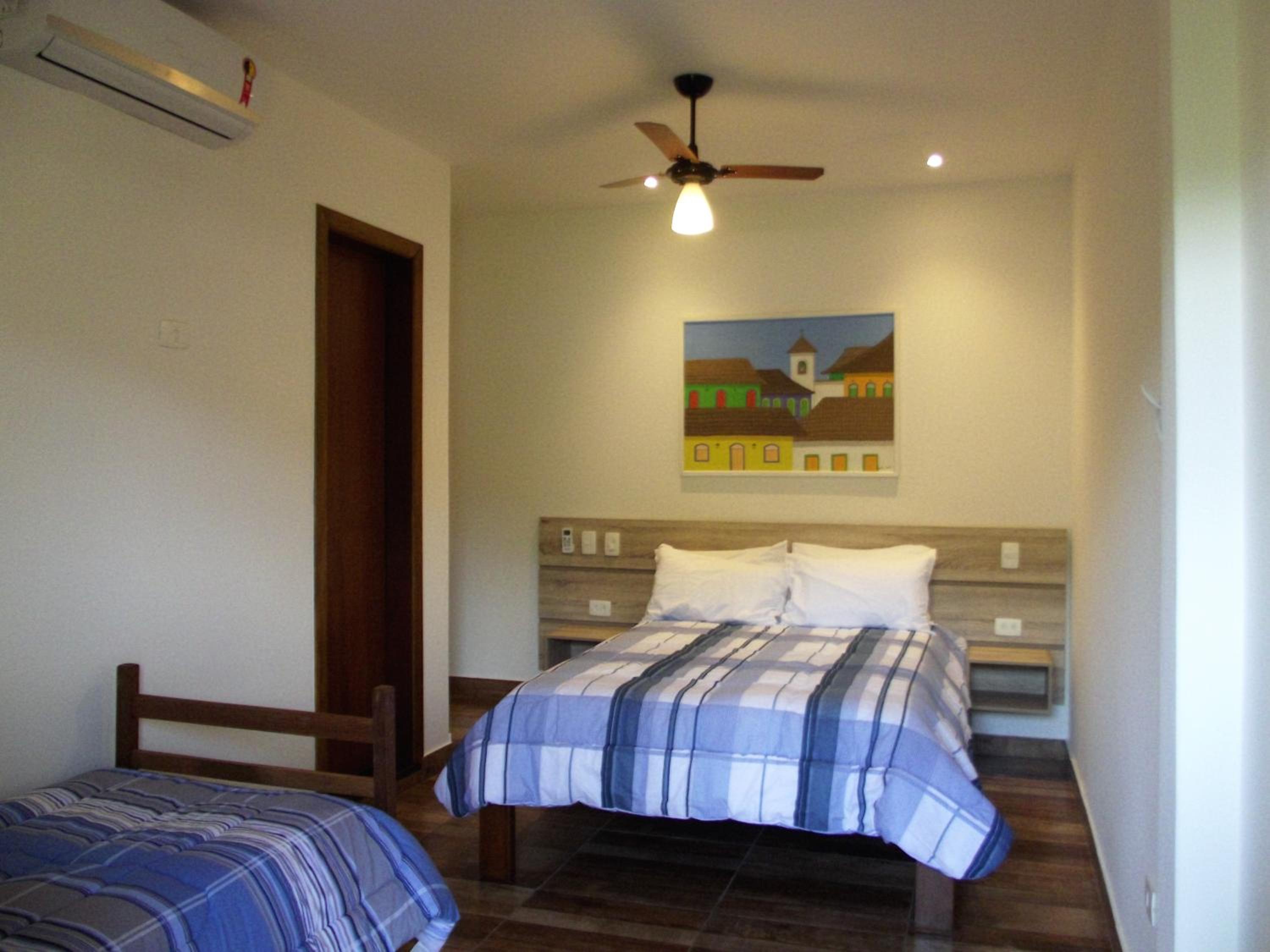 Superior Triple Room with River View photo 1