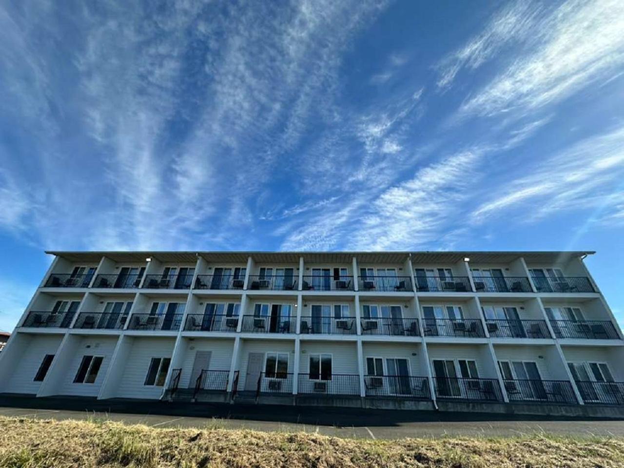 Ocean Parradise Hotel and Resort, 사진 2
