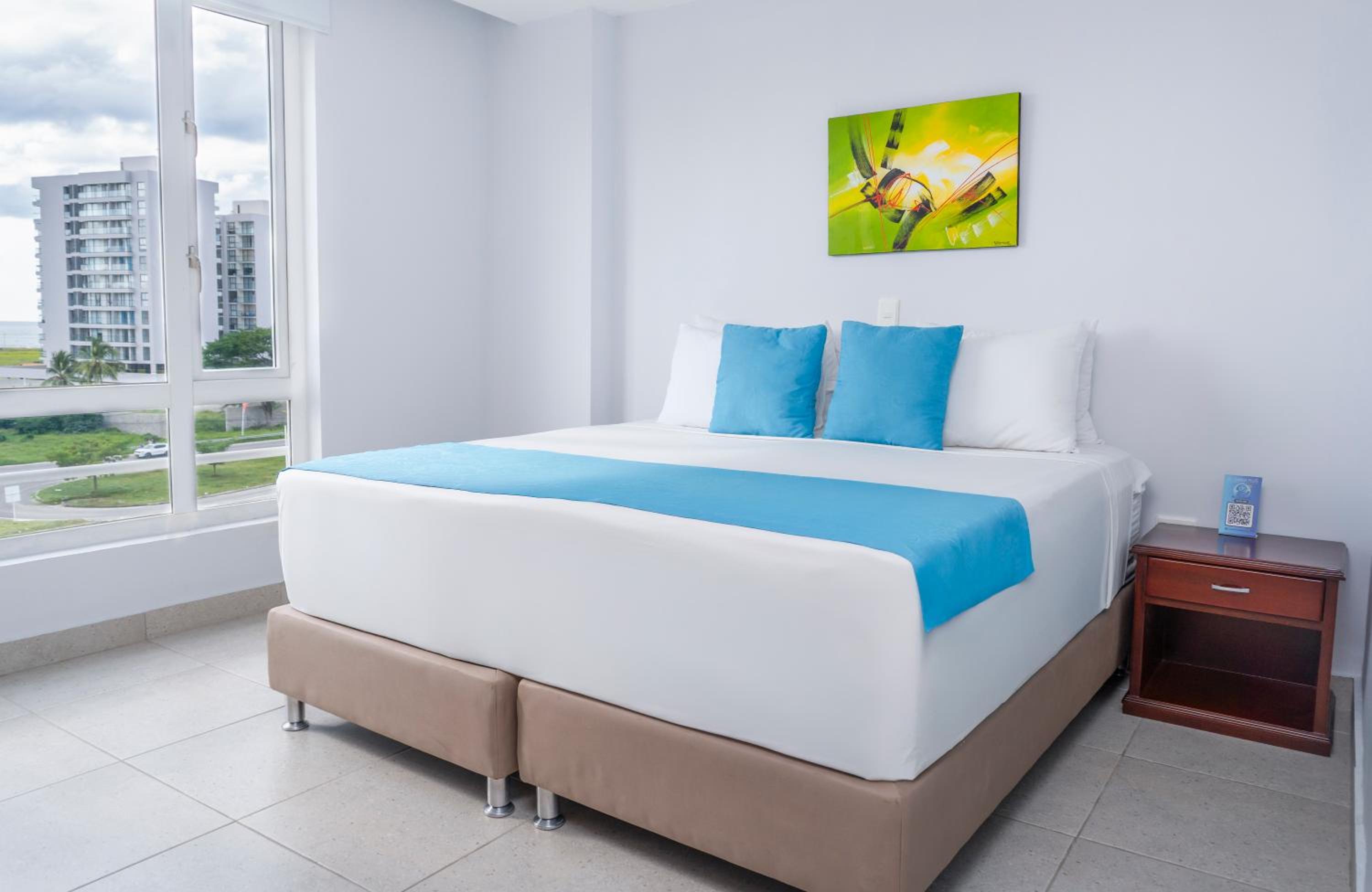 Superior King Room photo 3
