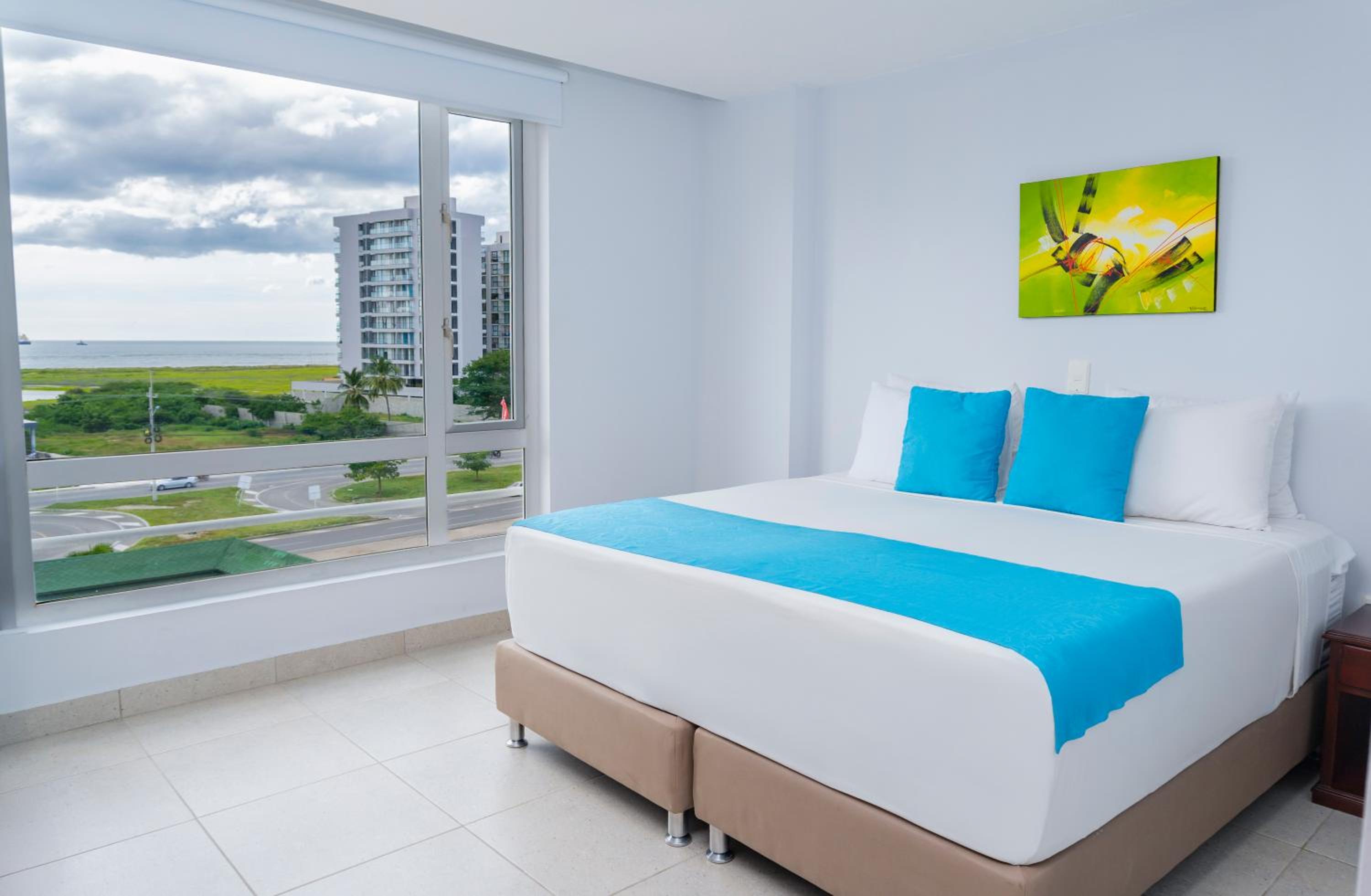 Superior King Room photo 2