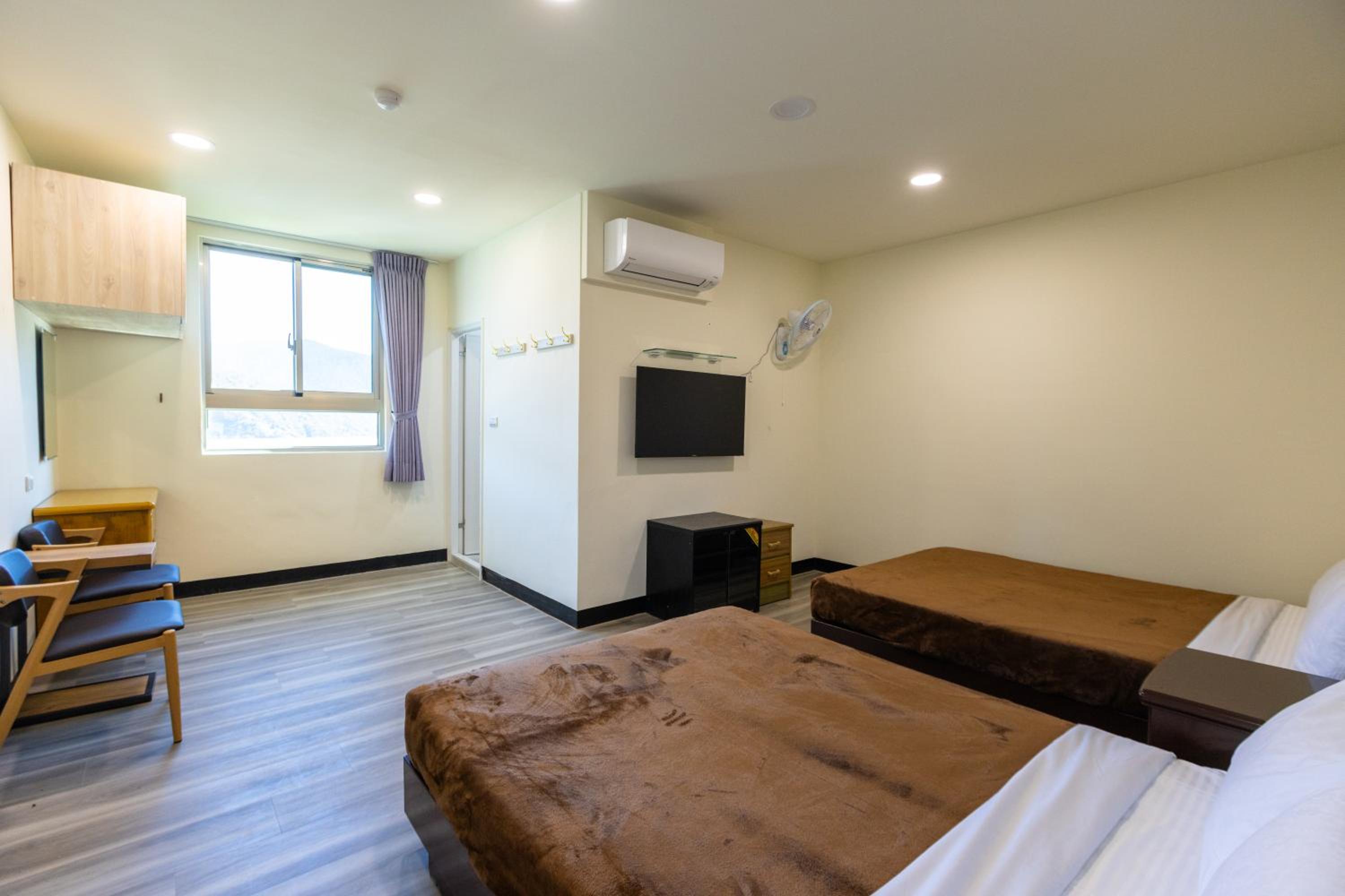 Triple Room photo 3