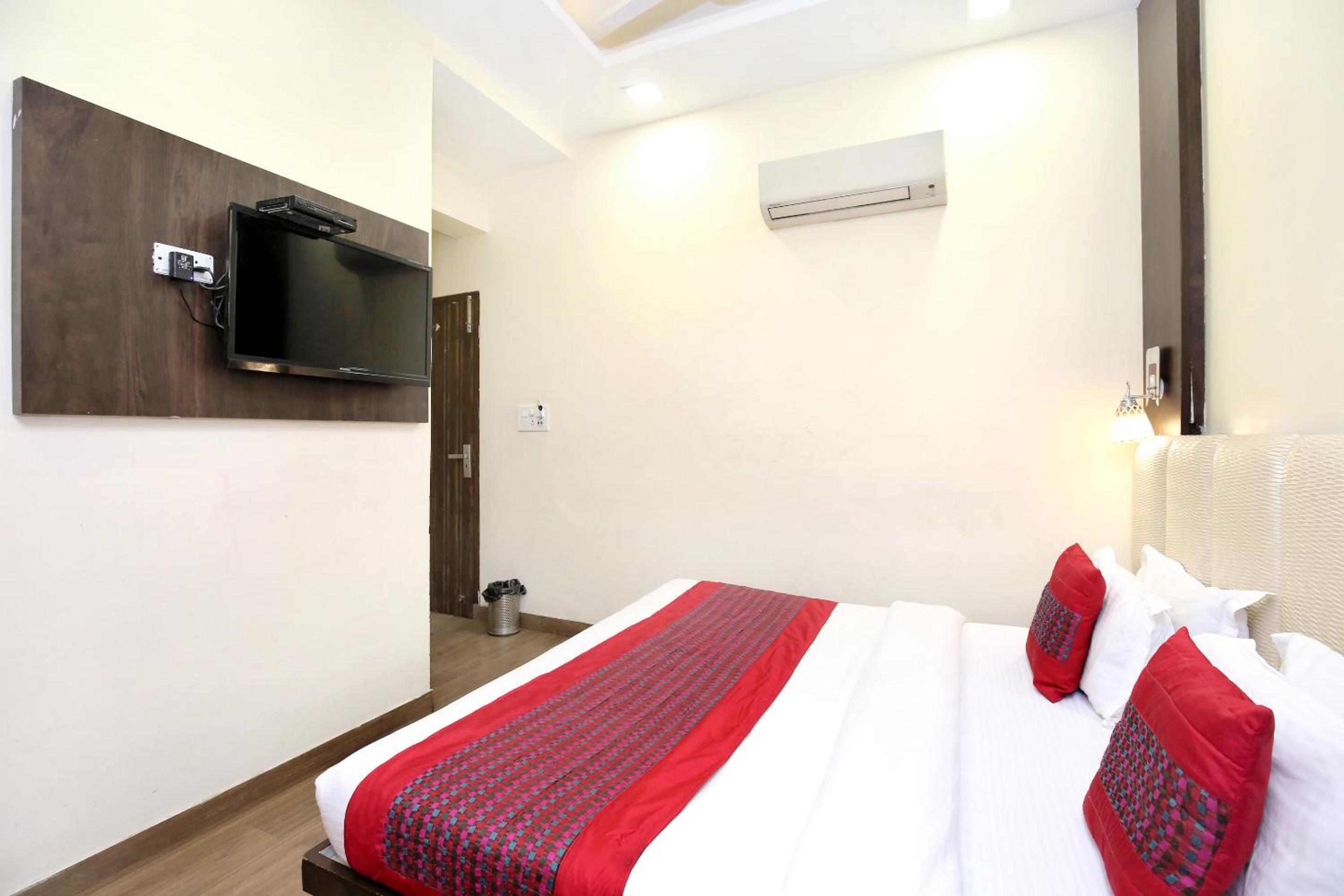 Classic Triple Room