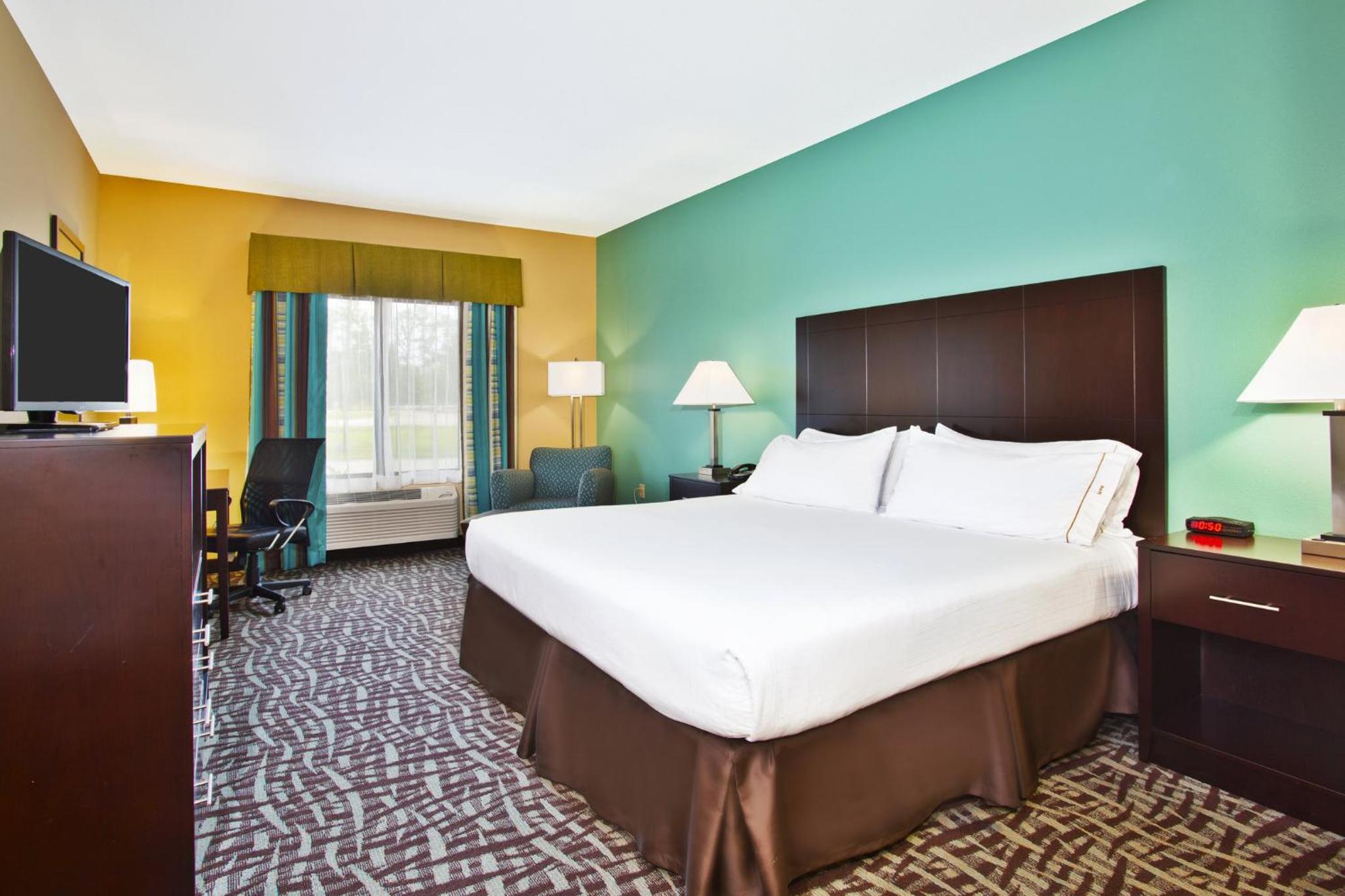 Holiday Inn Express Hastings by IHG