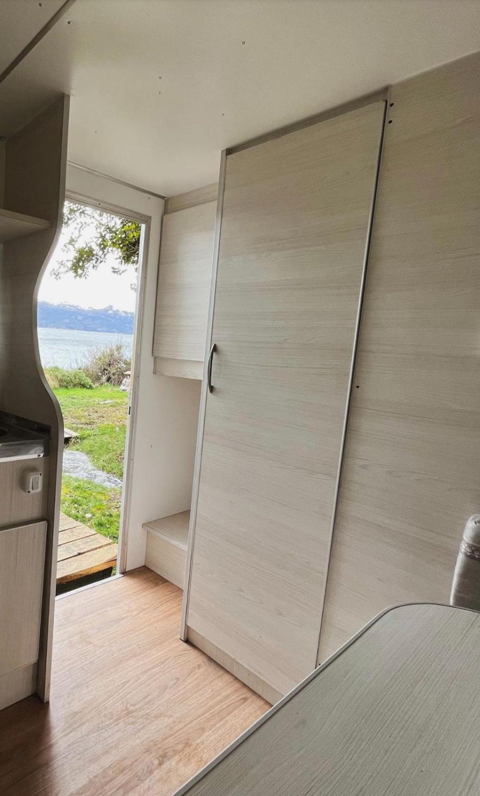 Caravan photo 1