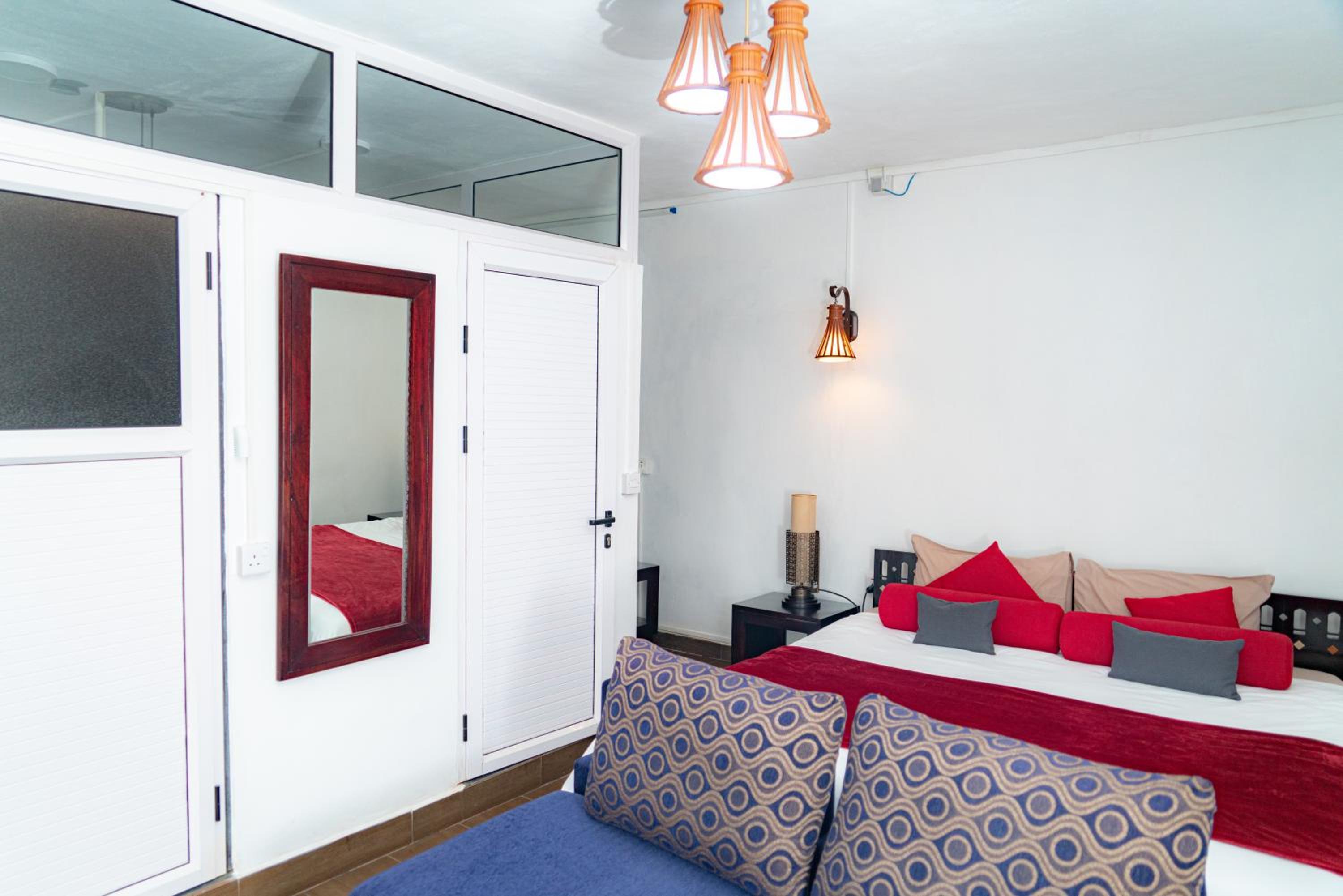 Double Room with Terrace photo 2