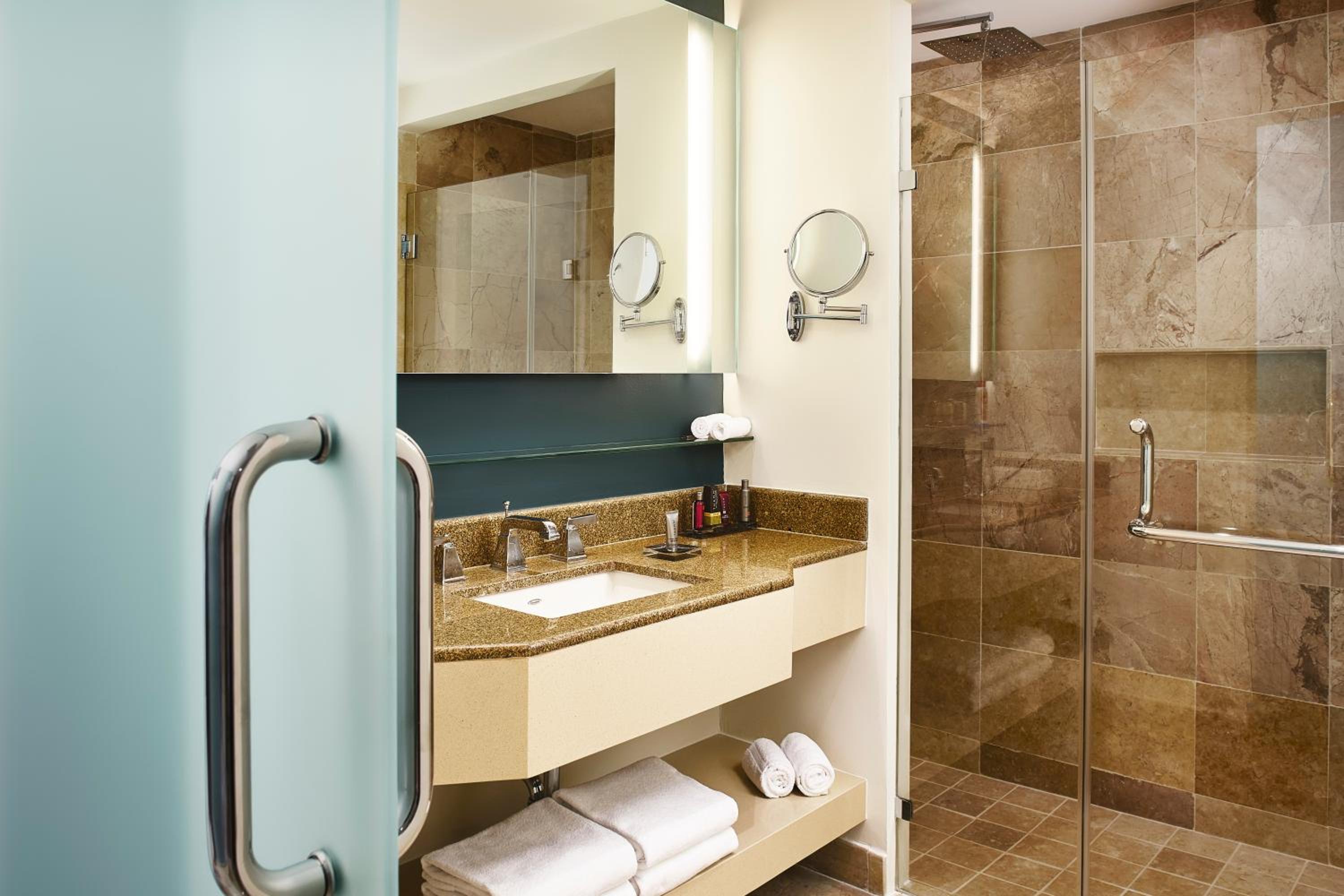 Panoramic Ocean View, Guest room, 2 Double                    - Photo 2
