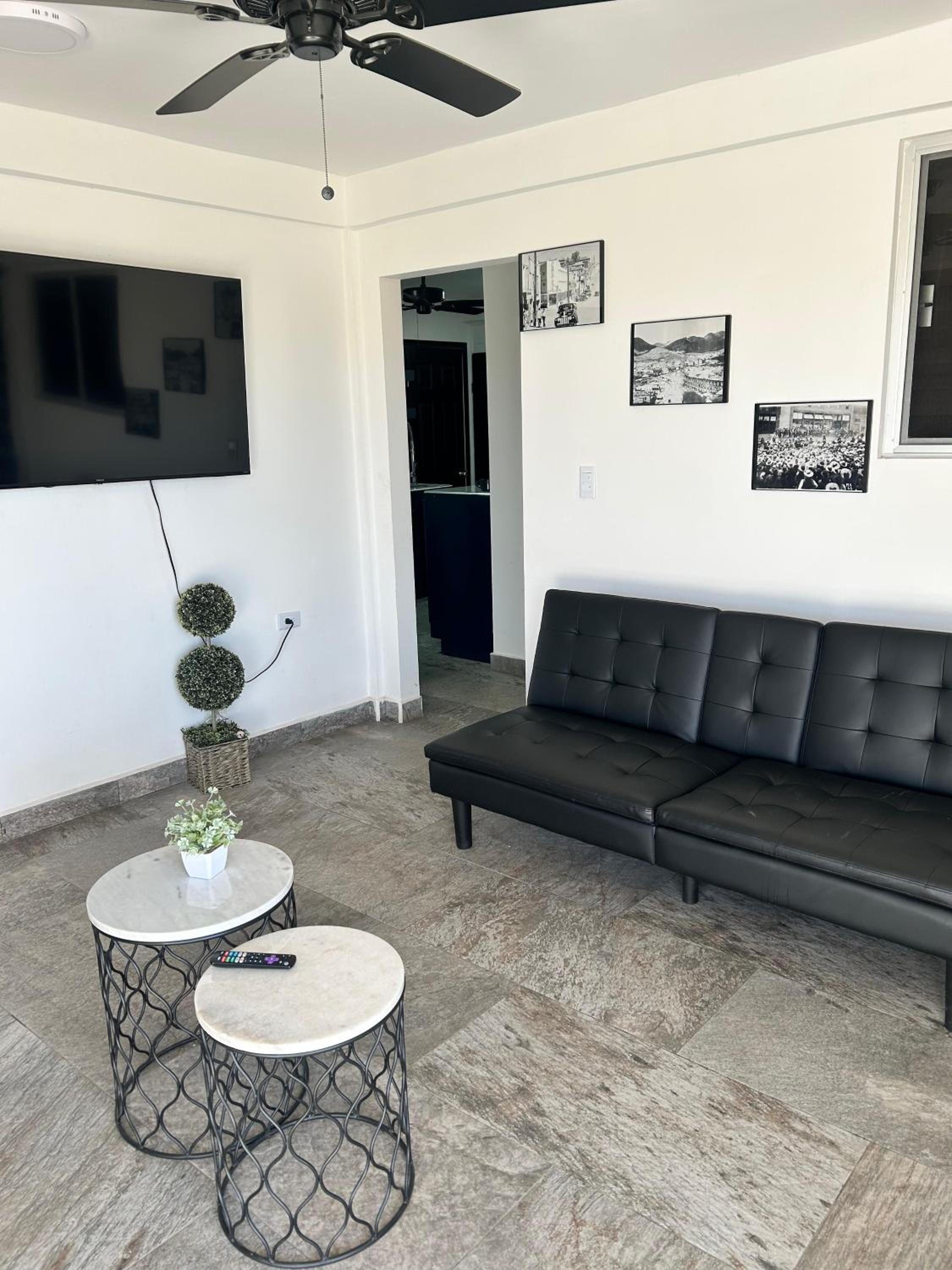 Family Suite photo 2
