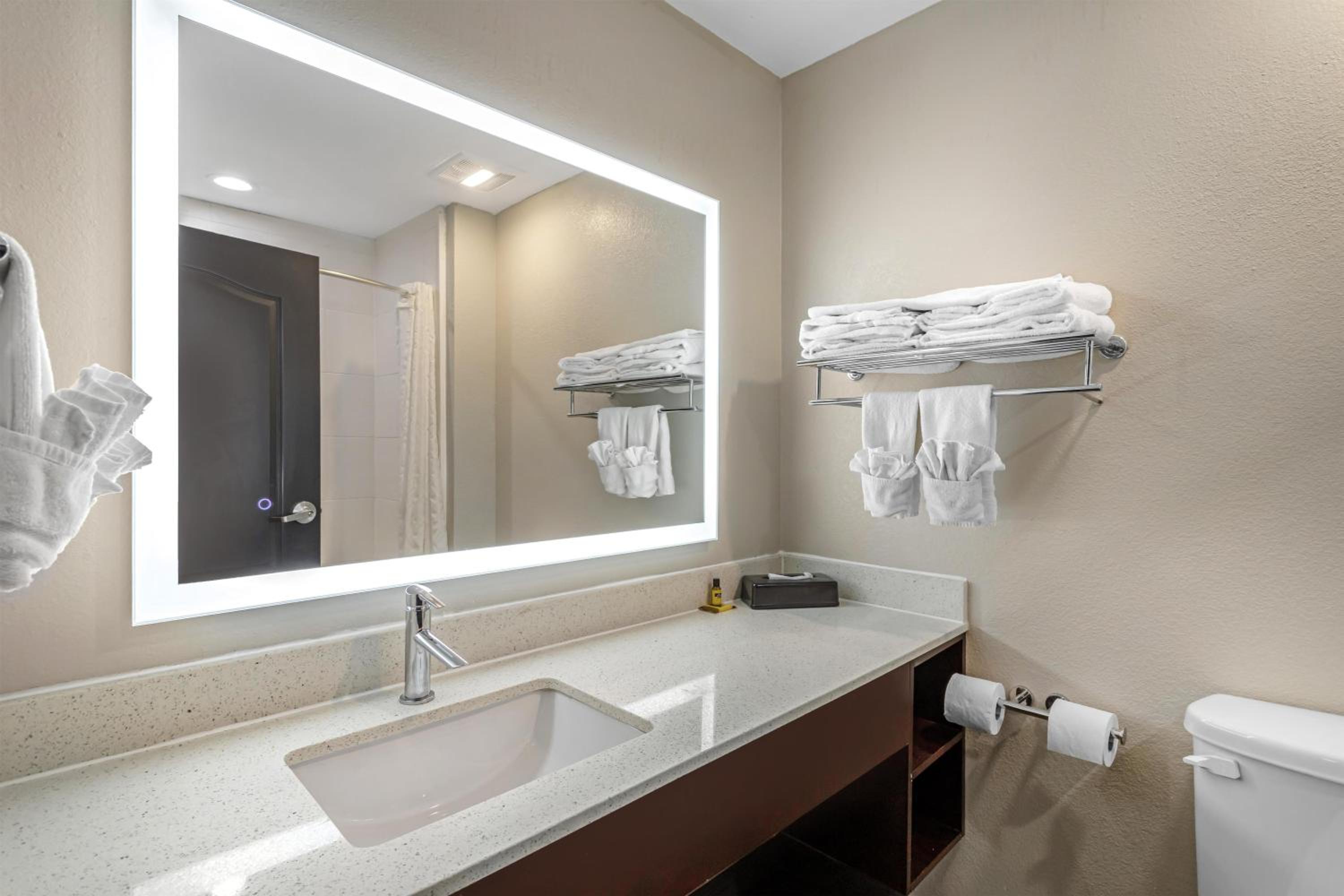 Best Western Plus Bay City Inn & Suites, Billede 4