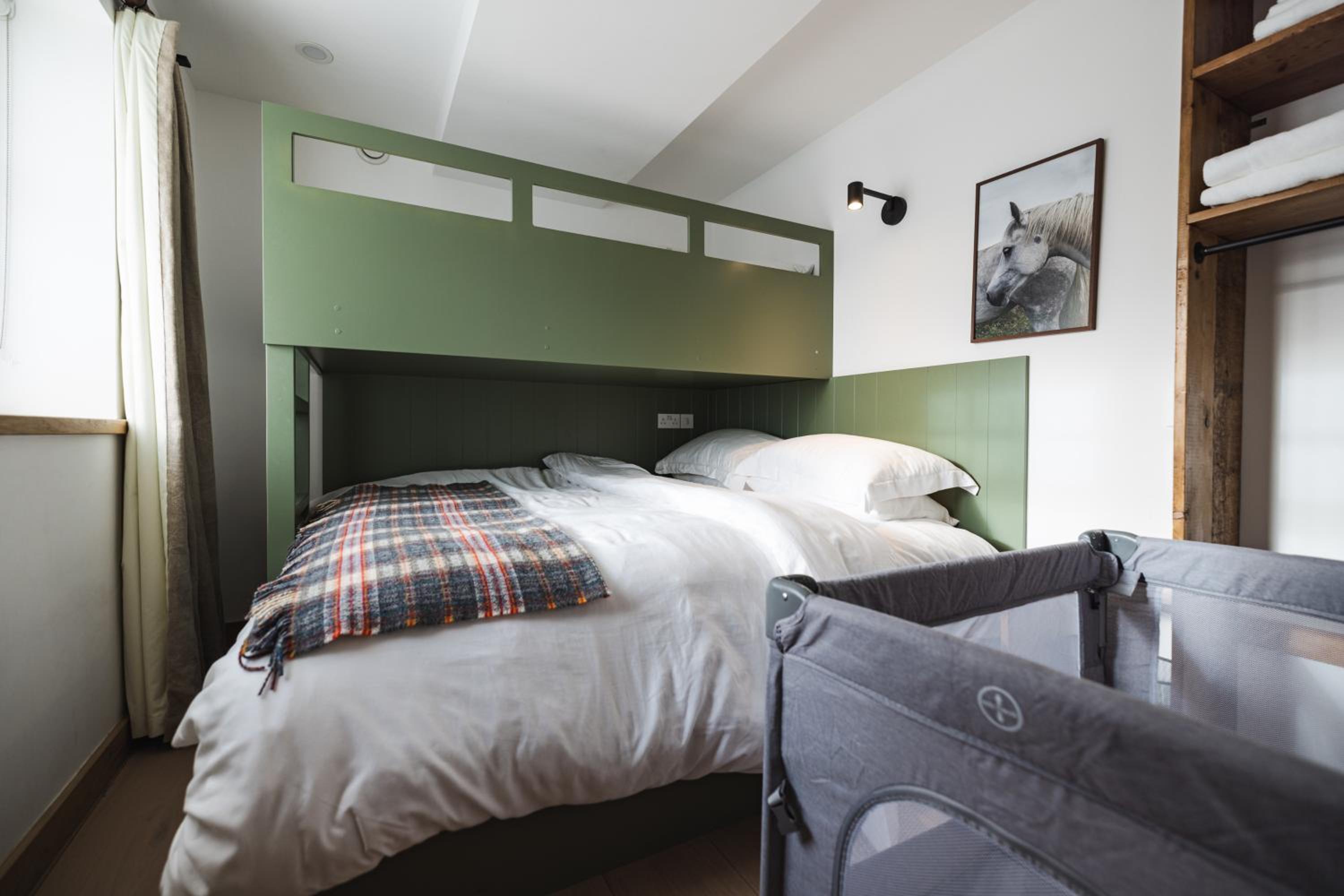 One-Bedroom Cottage photo 3