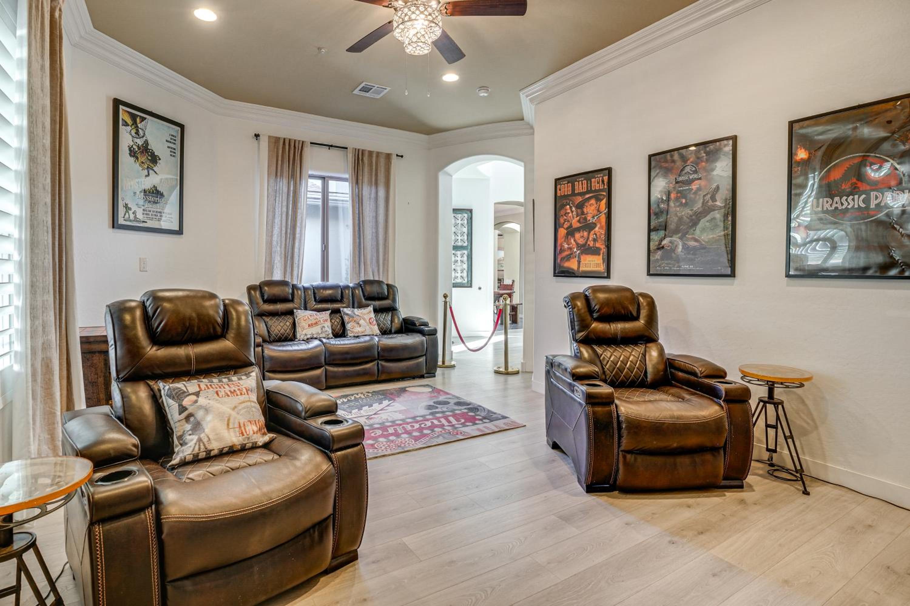Vacation Home photo 1