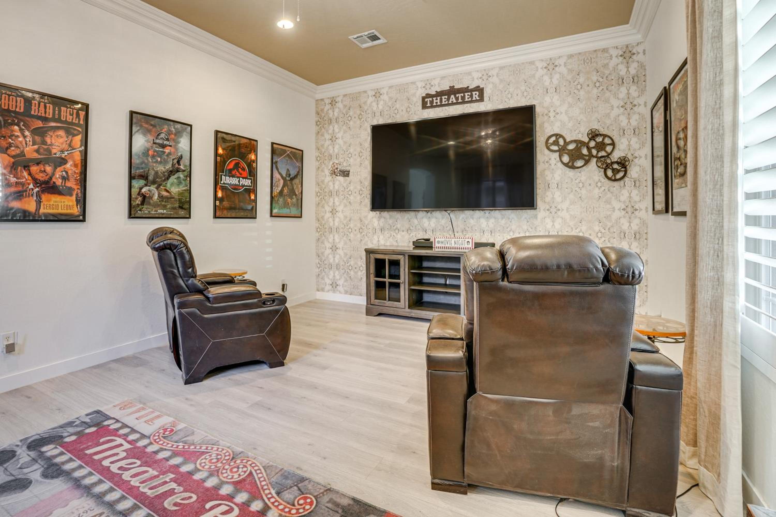 Vacation Home photo 2