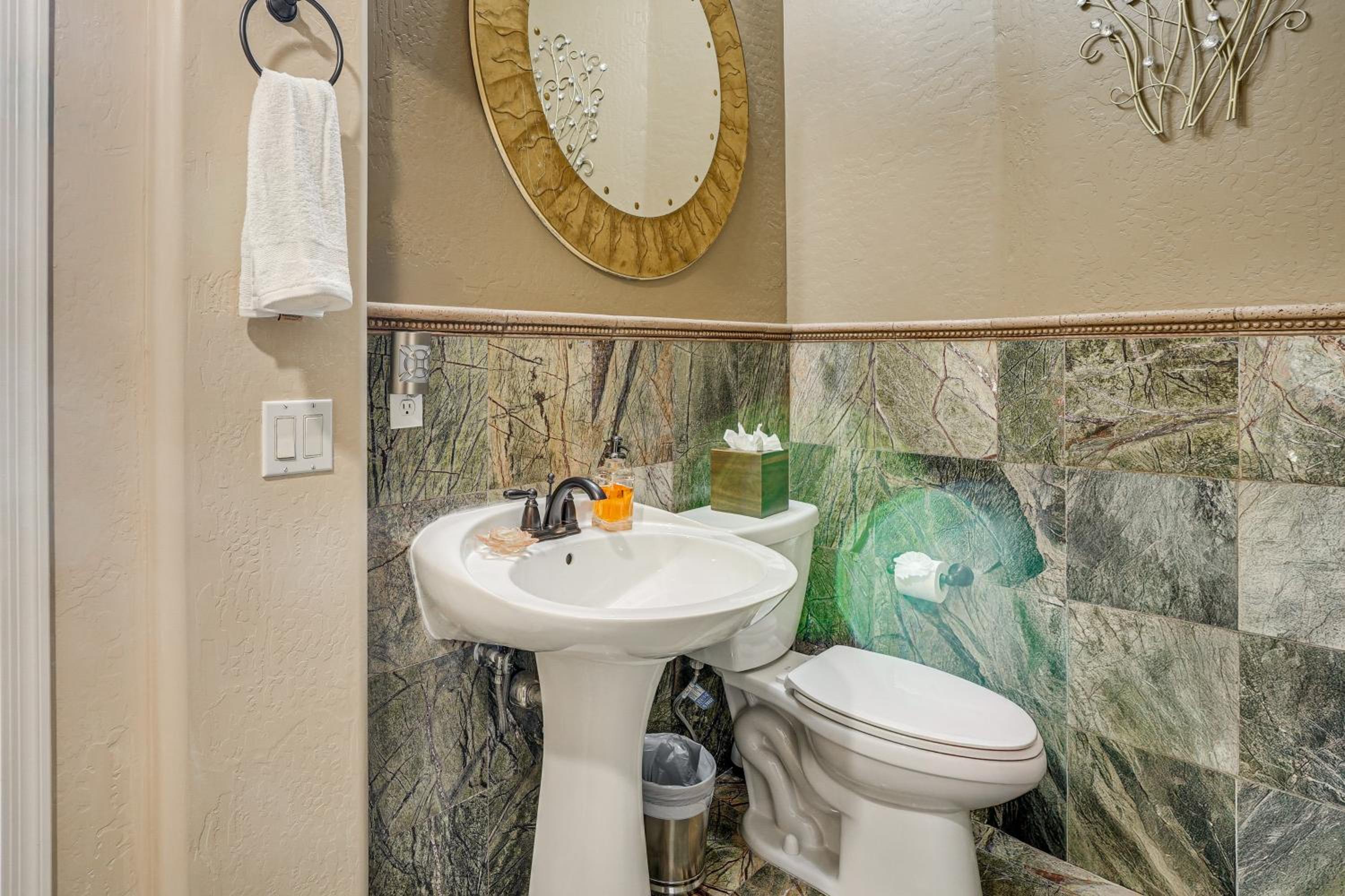 Vacation Home photo 3