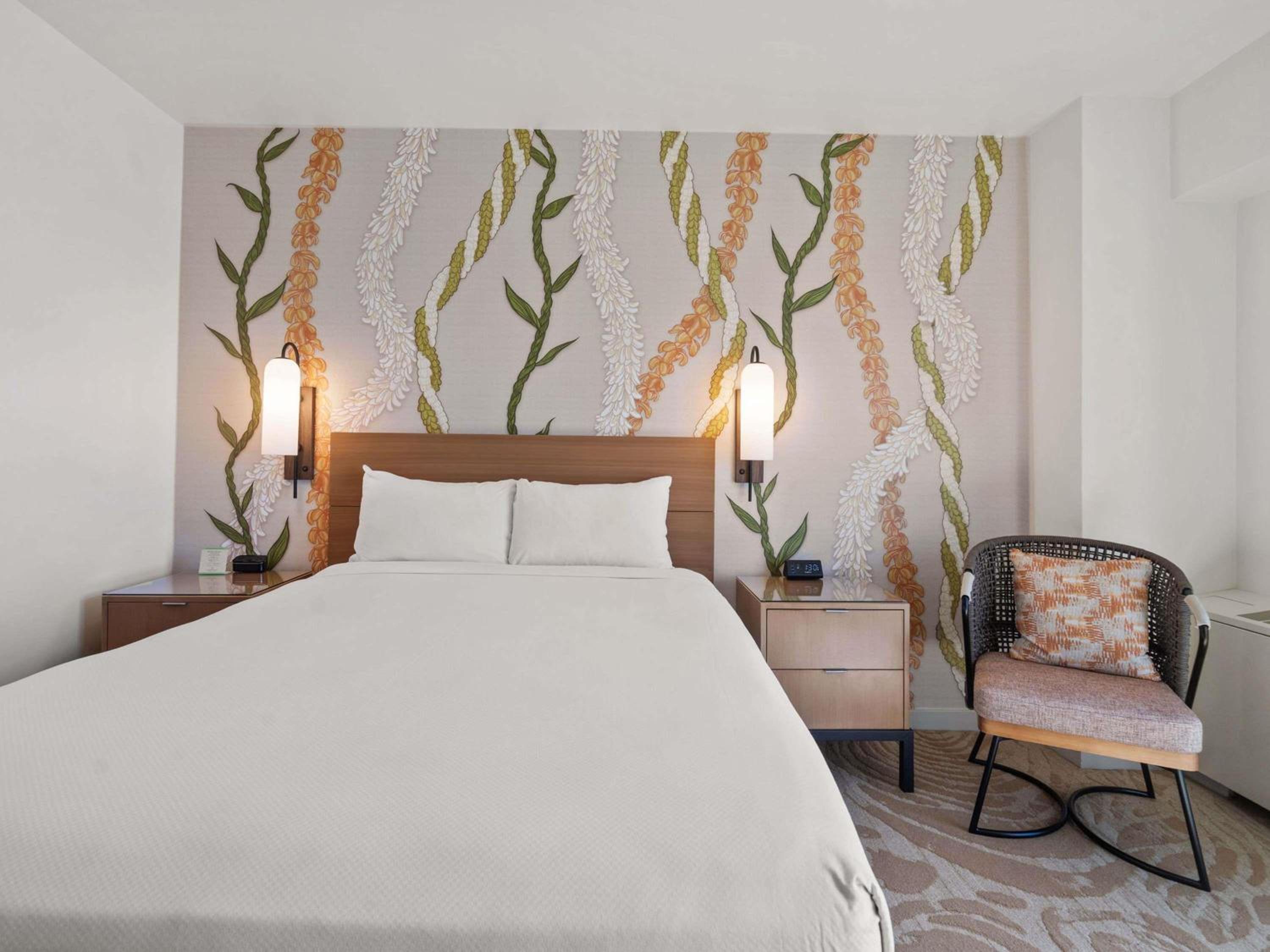 Kona Tower Room with City View photo 2