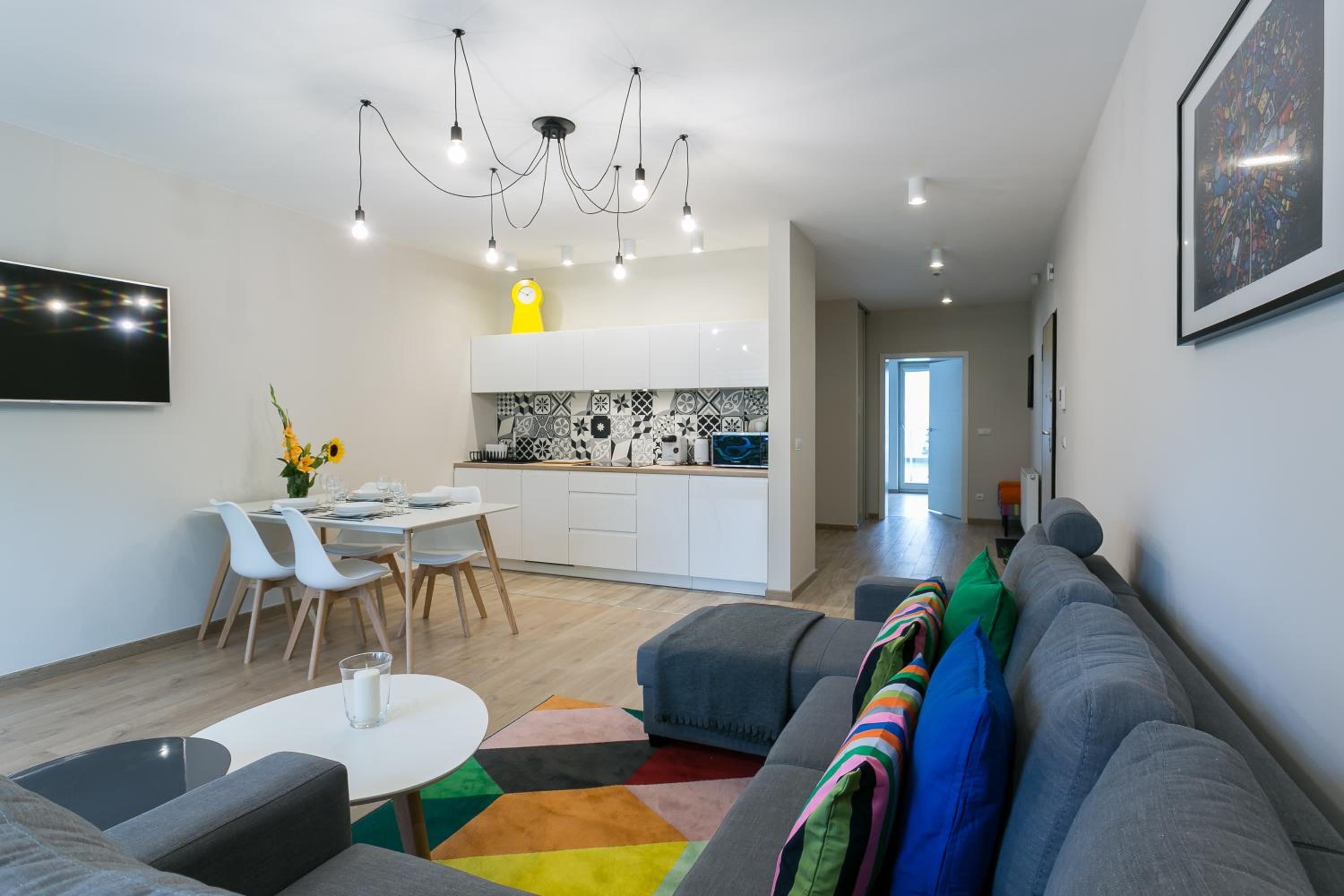 Superior Apartment