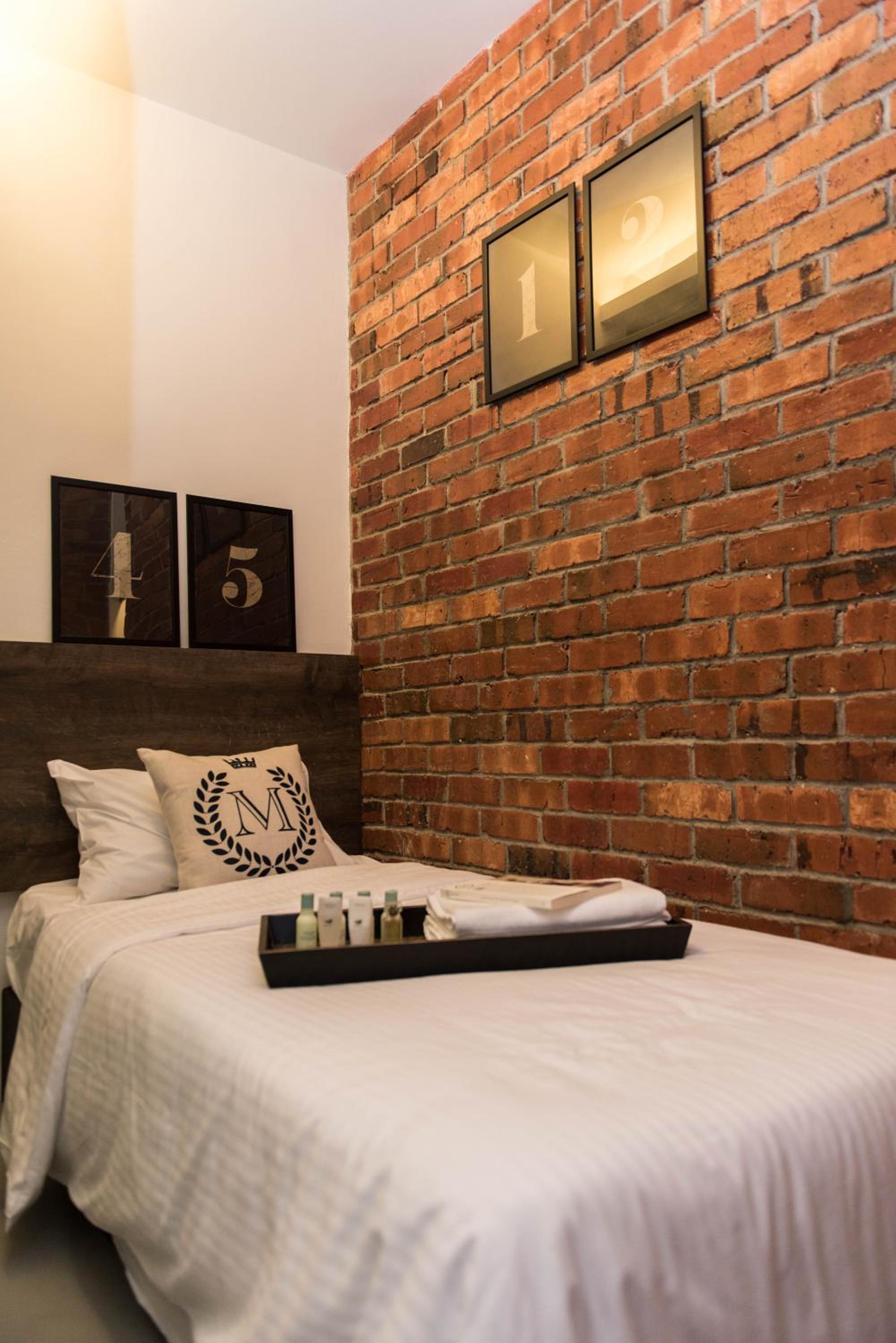 Single Room photo 3