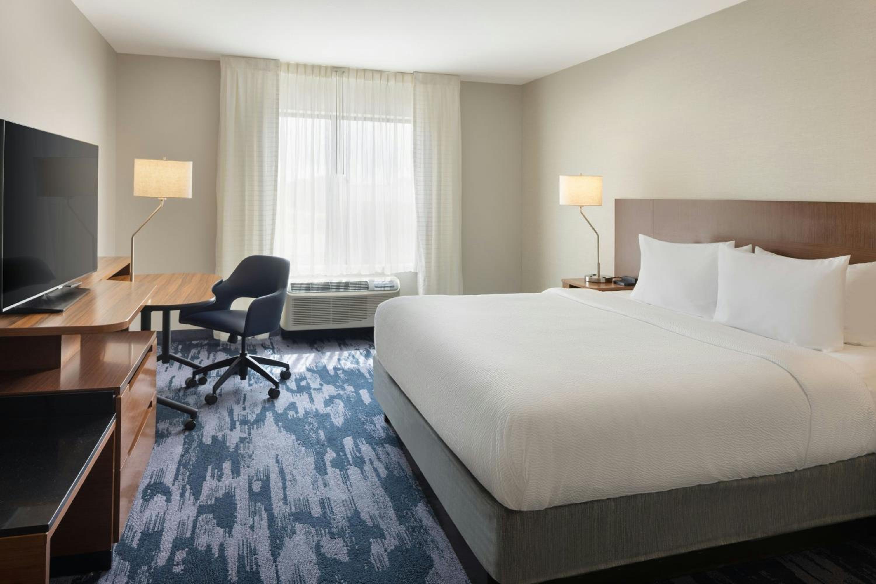 King Room photo 1