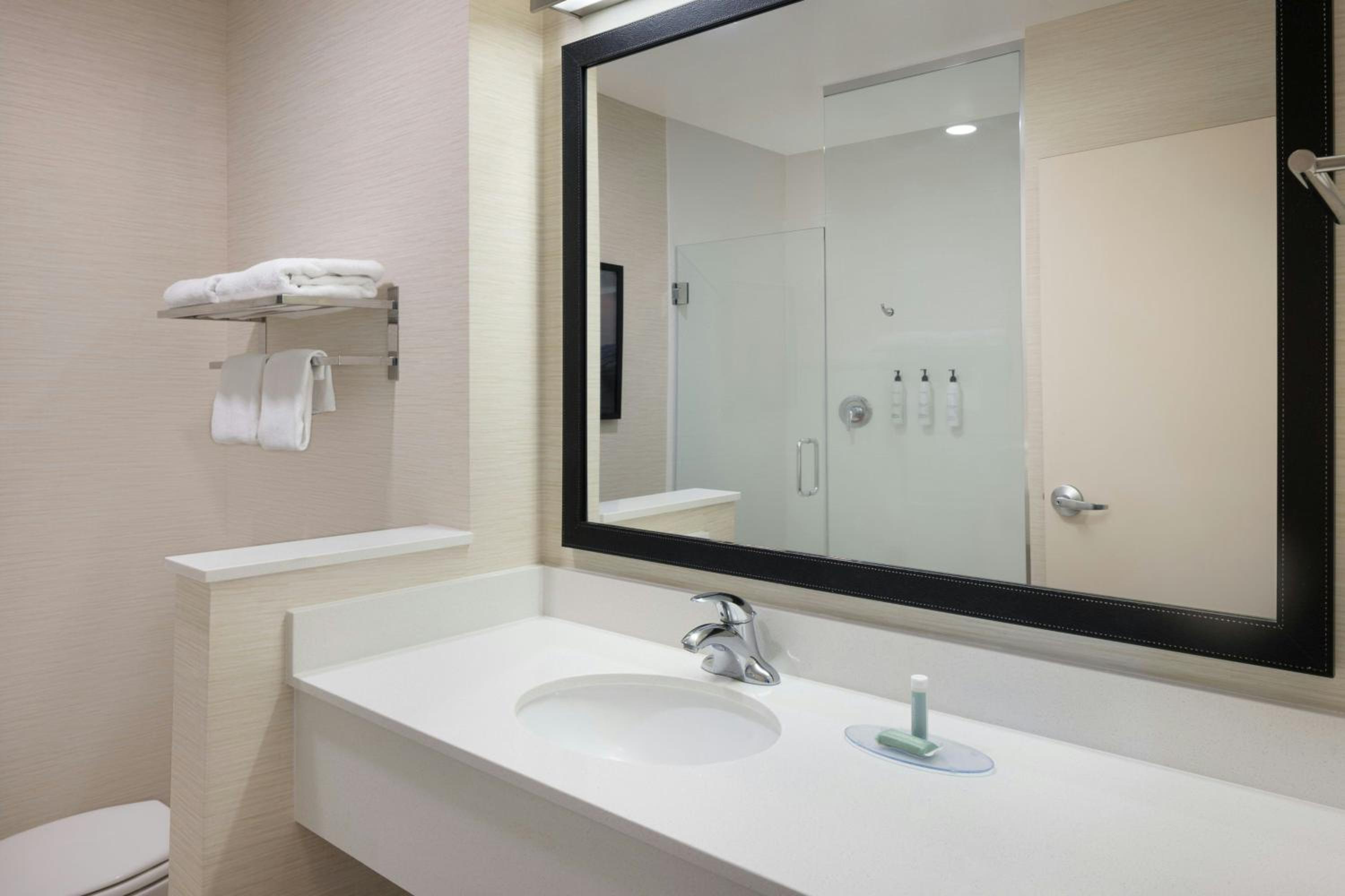 Fairfield Inn & Suites by Marriott Lincoln Southeast, 写真 3