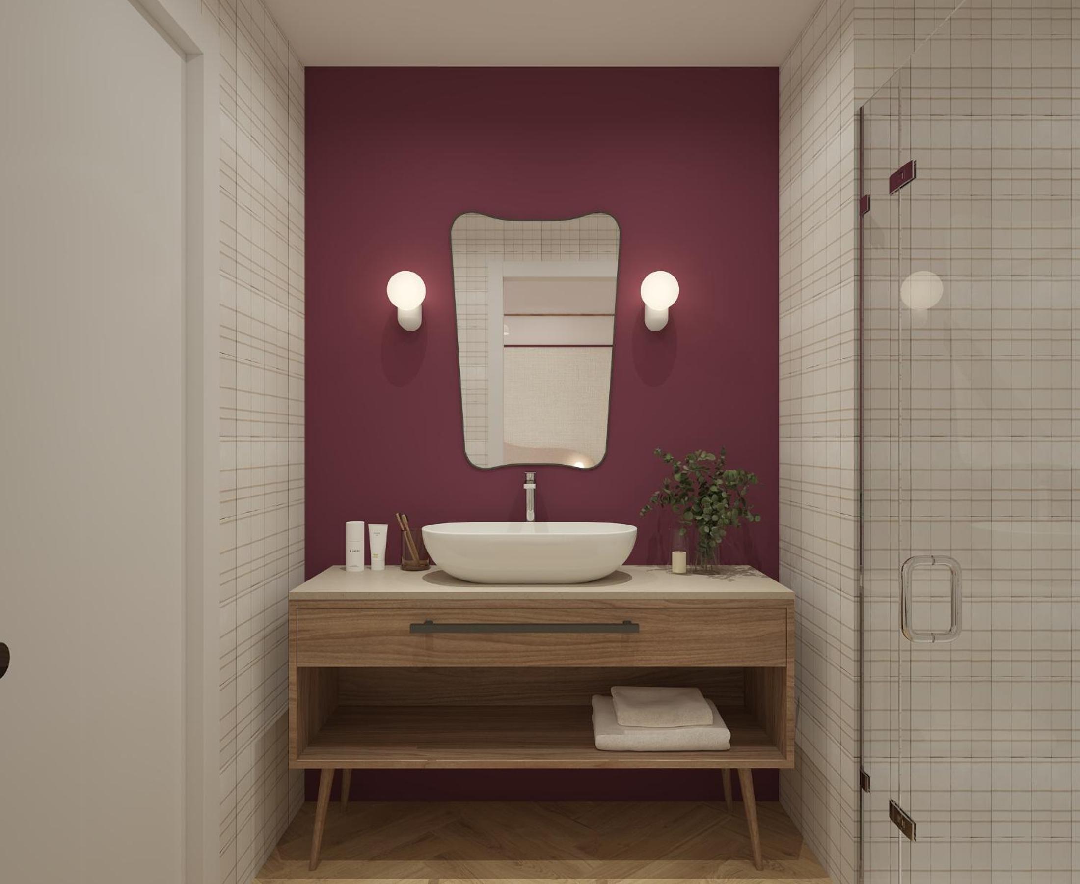 Superior Single Room