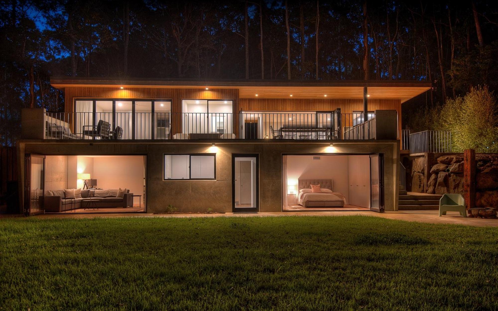 Vacation Home