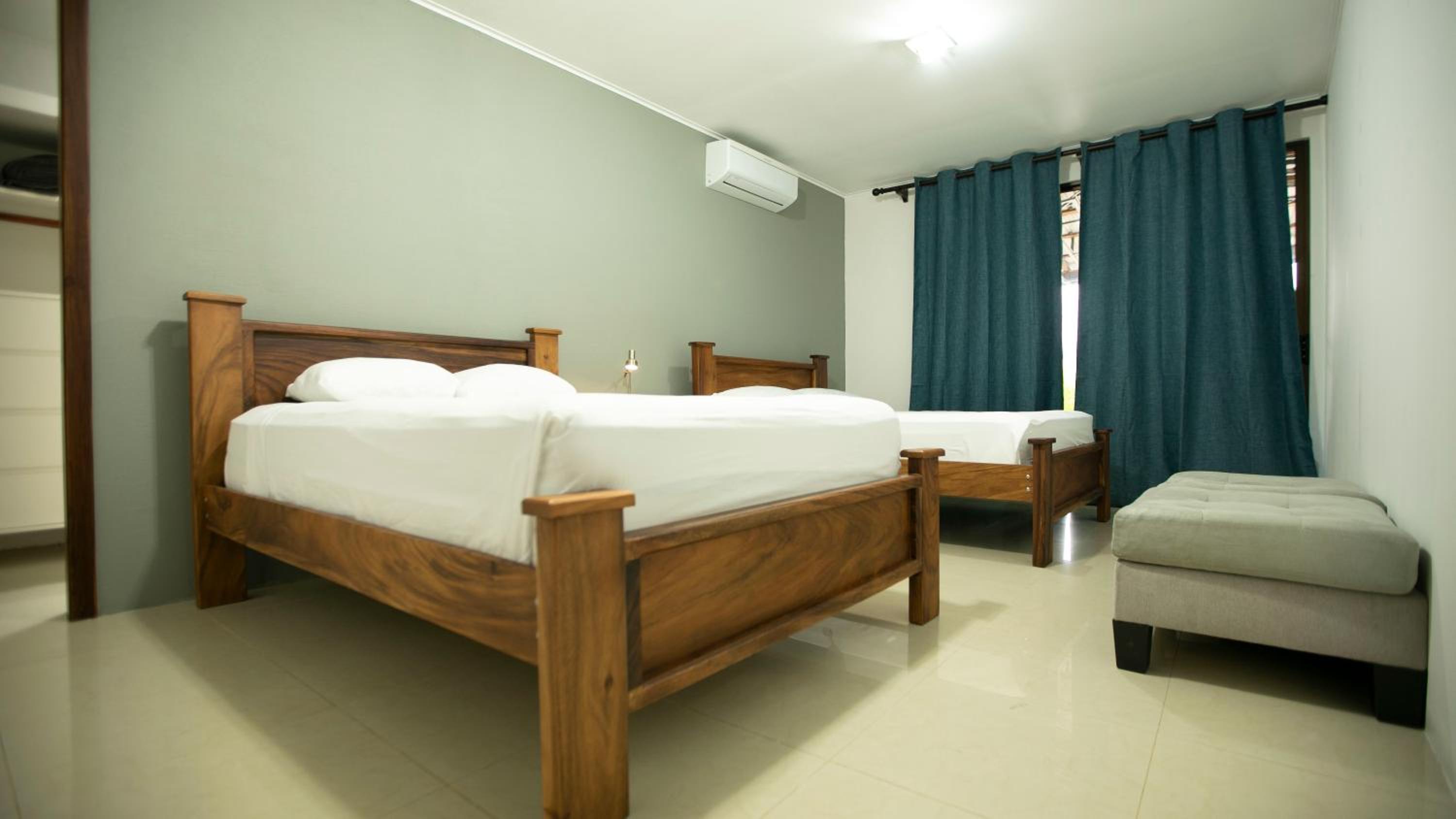 Standard Quadruple Room photo 3
